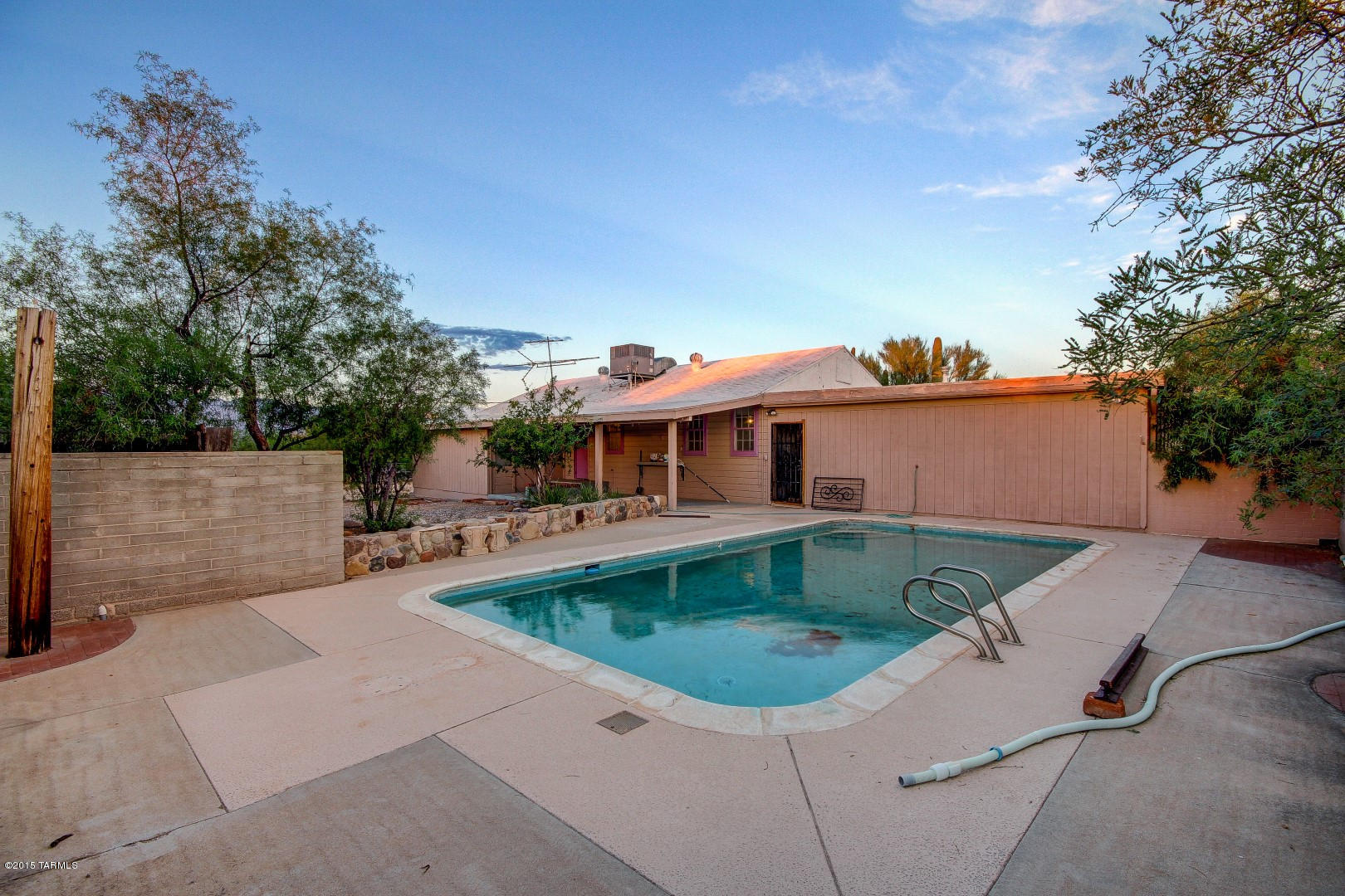 Old Spanish Trail Estates - Residential