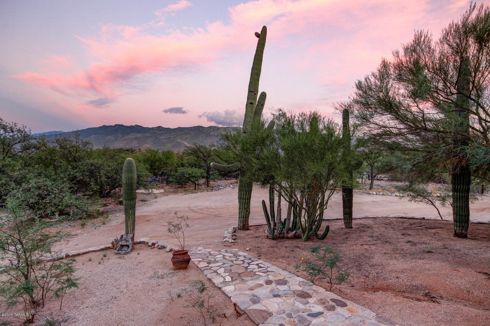 Old Spanish Trail Estates - Residential