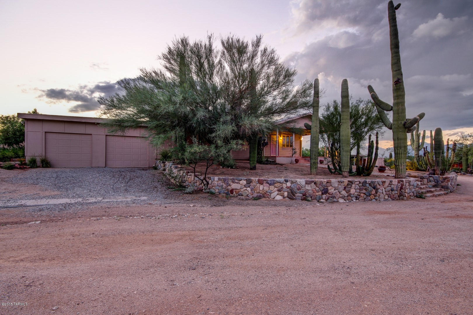 Old Spanish Trail Estates - Residential