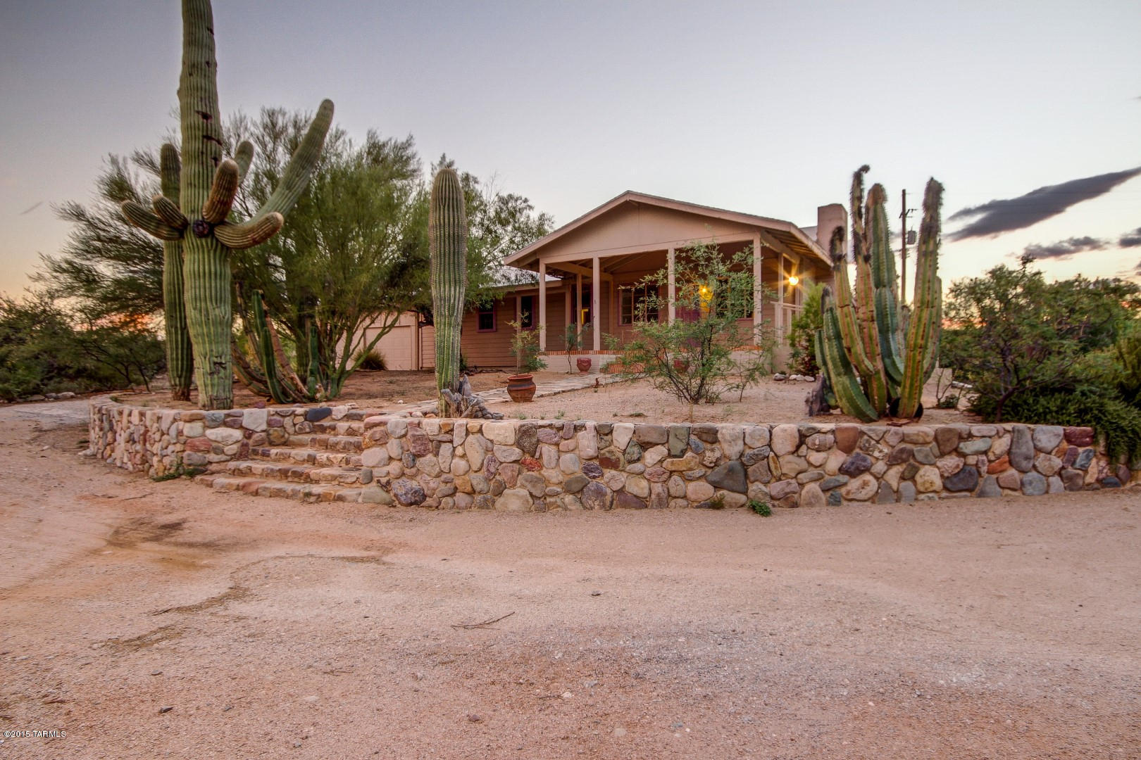 Old Spanish Trail Estates - Residential