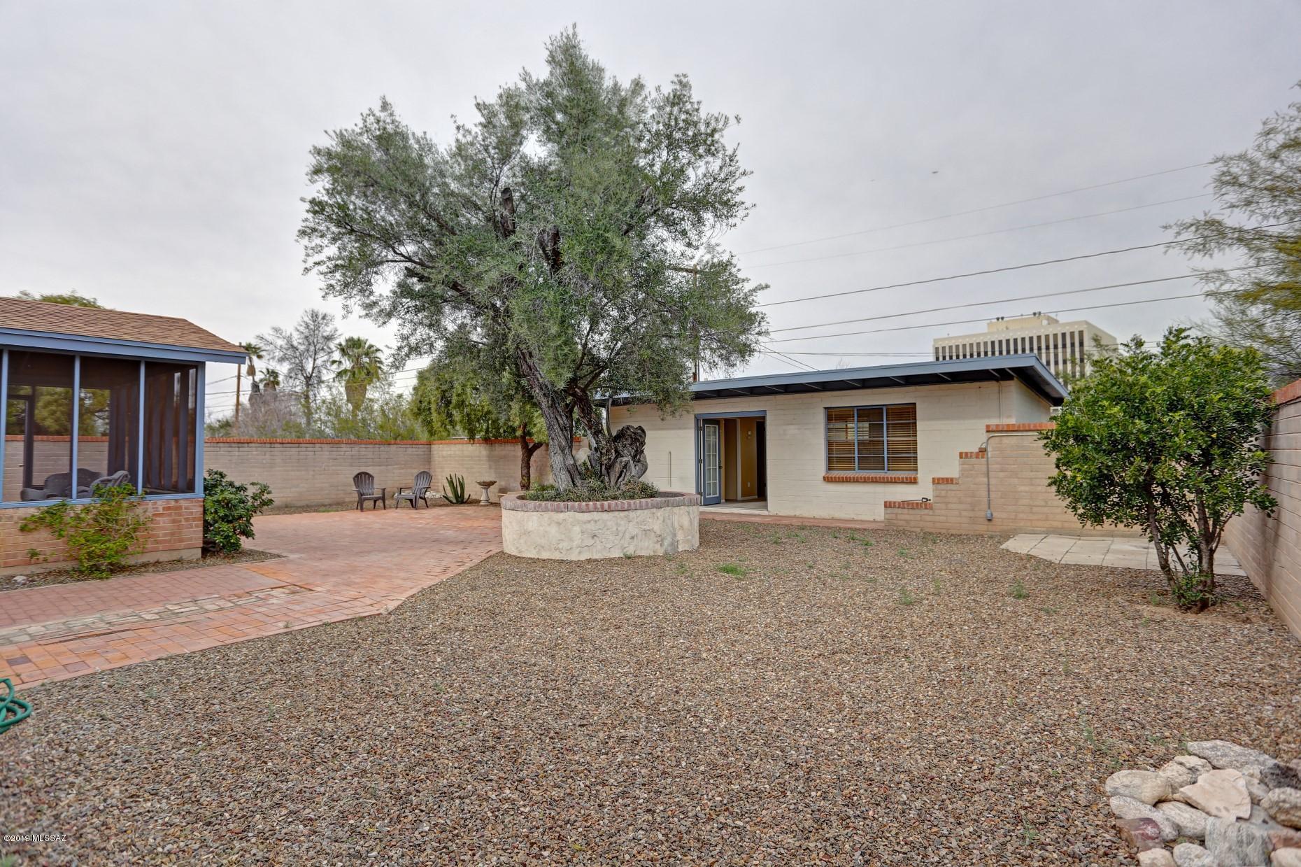 Colonia Allegre - Residential