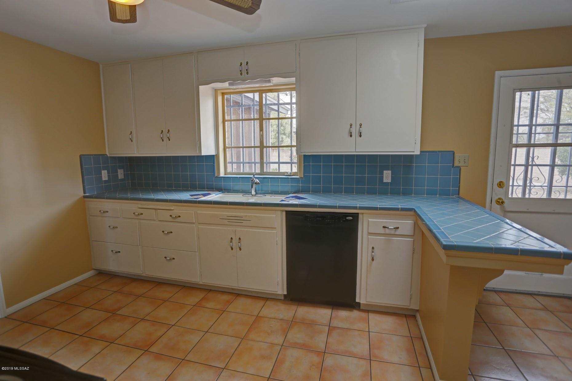 Colonia Allegre - Residential