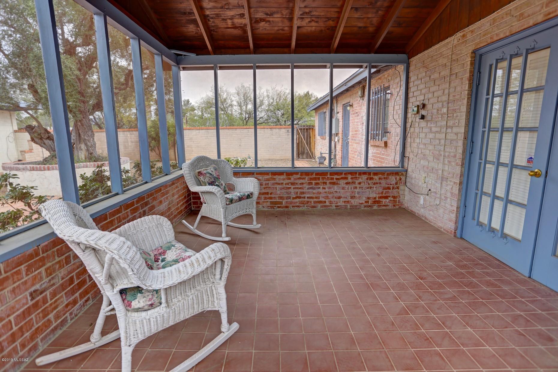 Colonia Allegre - Residential