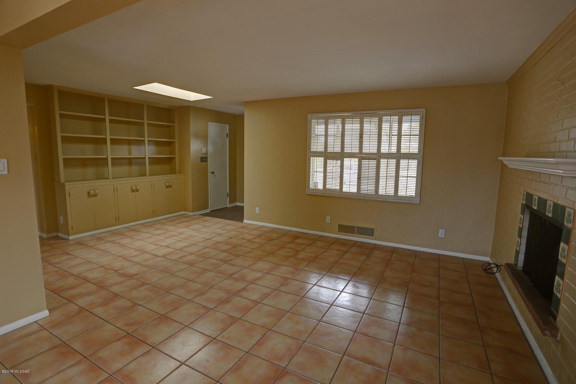 Colonia Allegre - Residential