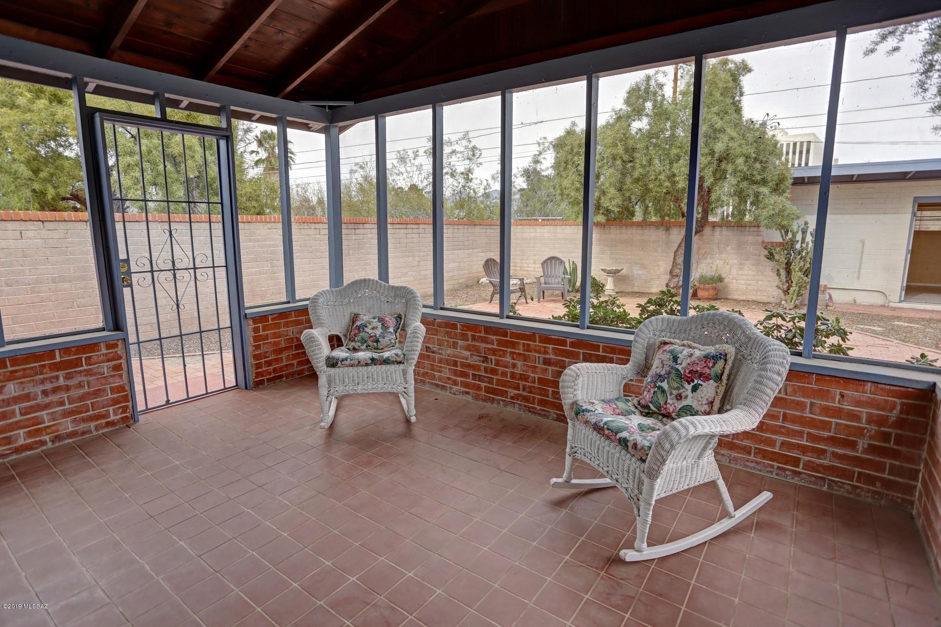 Colonia Allegre - Residential