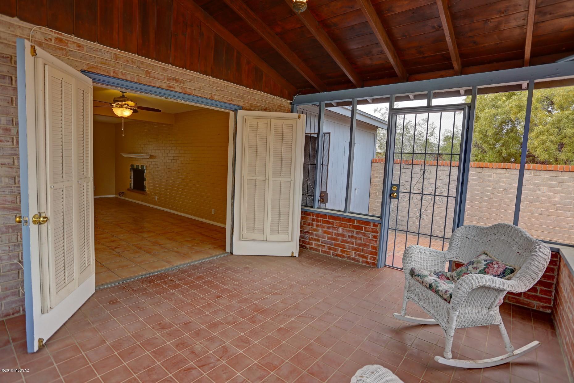 Colonia Allegre - Residential