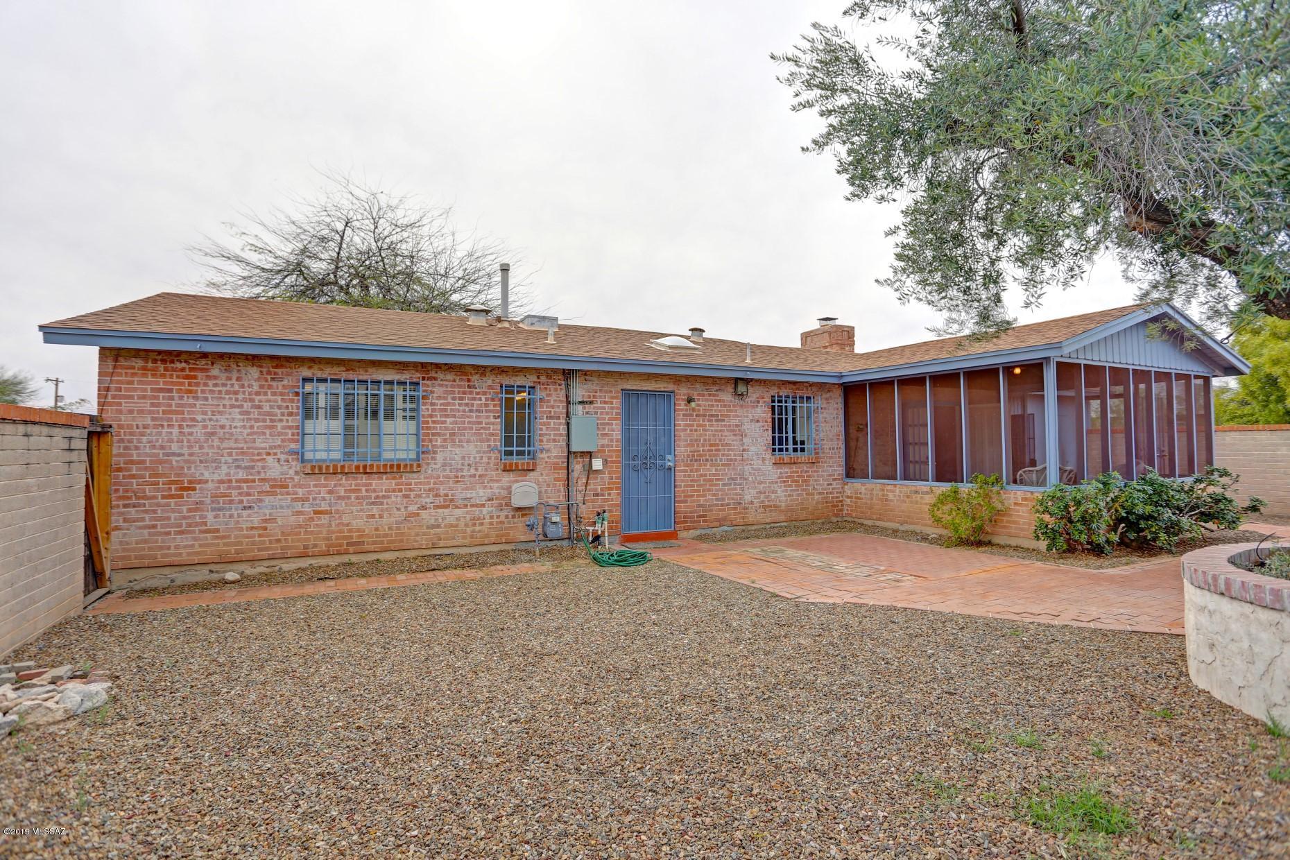 Colonia Allegre - Residential