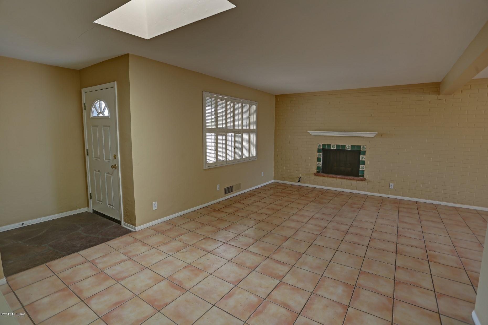 Colonia Allegre - Residential