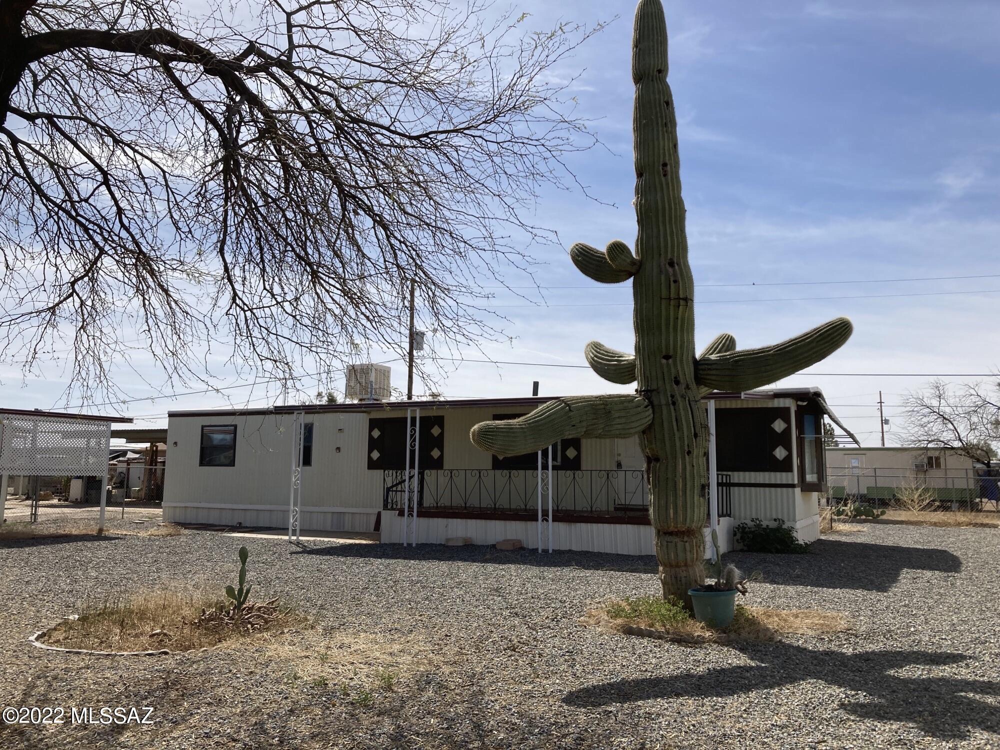 Branding Iron Park - Residential