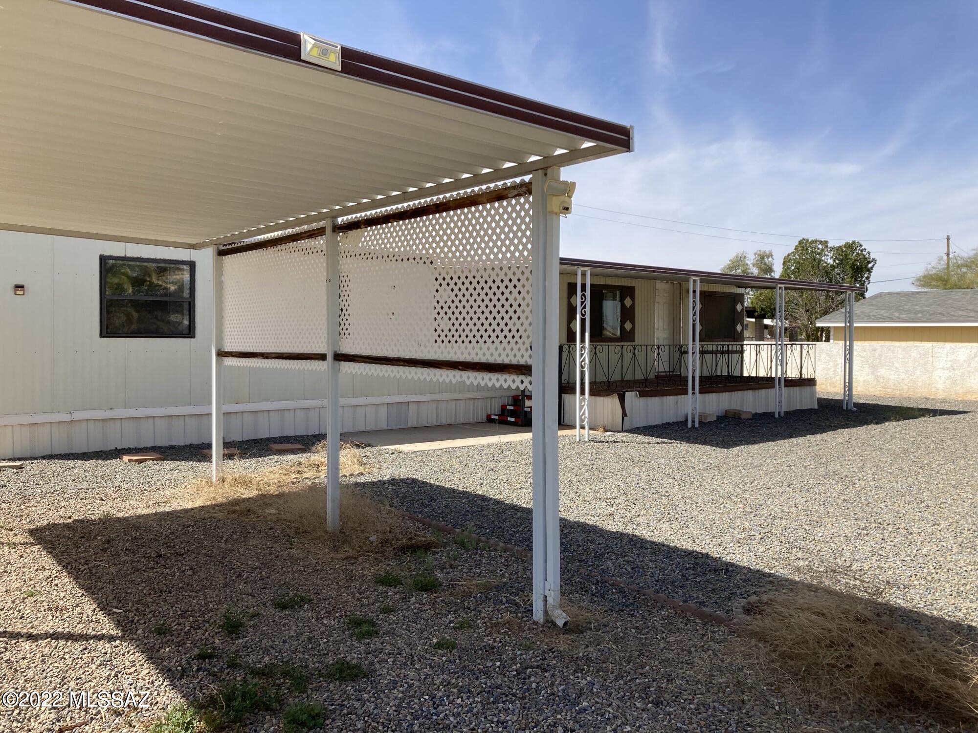 Branding Iron Park - Residential