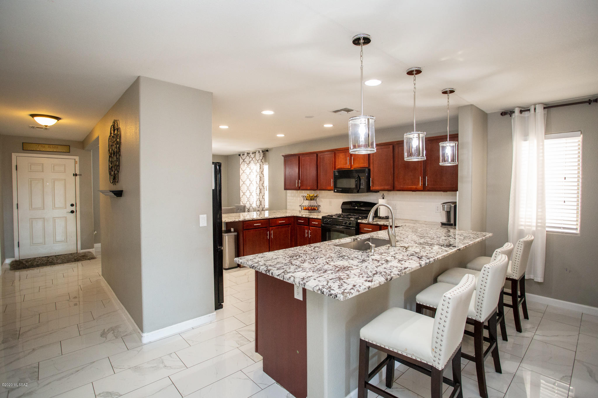 Star Valley Block 18 - Residential