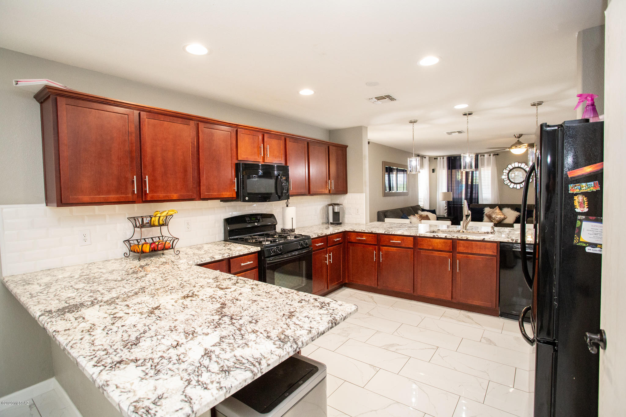 Star Valley Block 18 - Residential