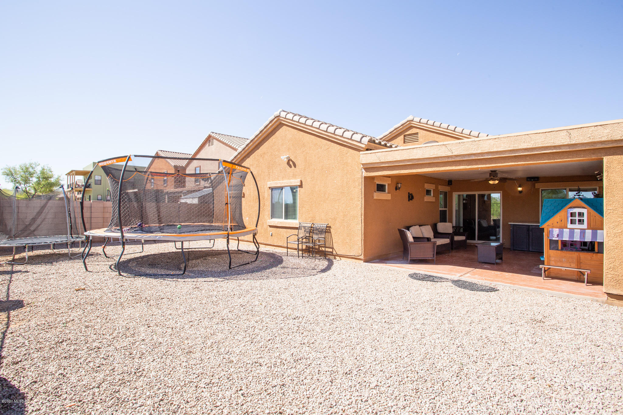 Star Valley Block 18 - Residential