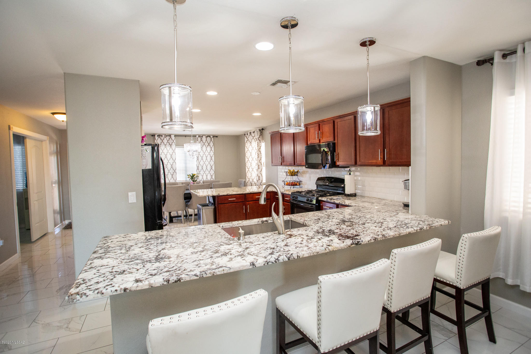 Star Valley Block 18 - Residential