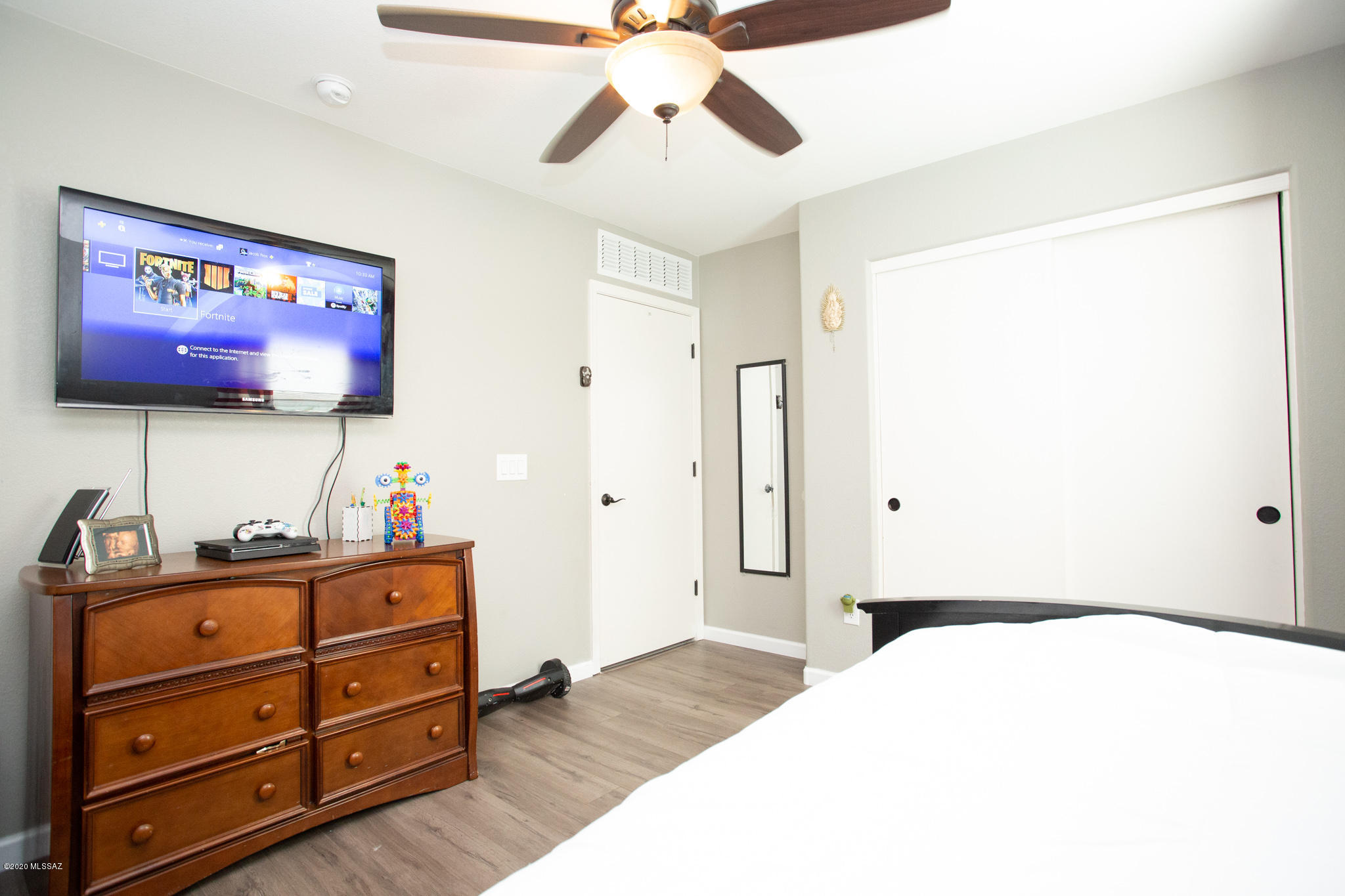 Star Valley Block 18 - Residential