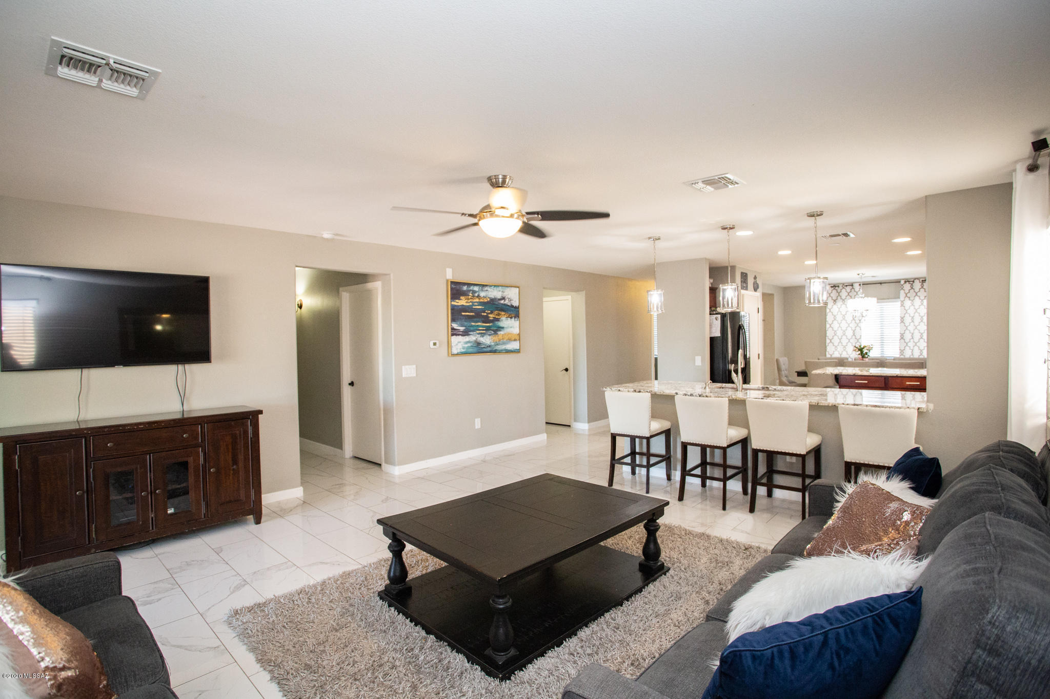 Star Valley Block 18 - Residential