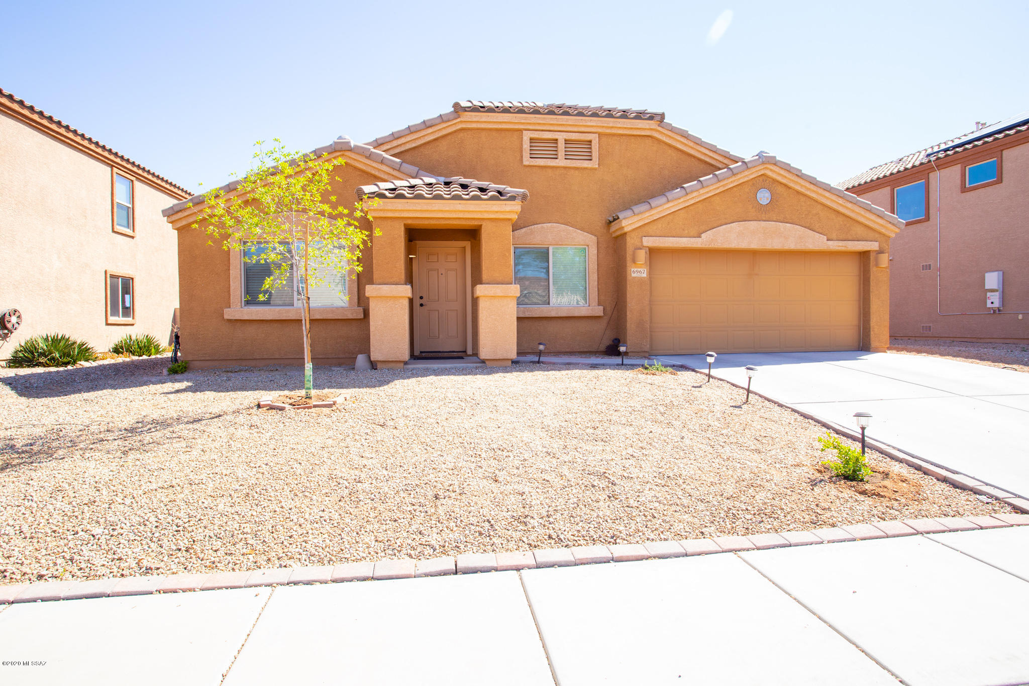 Star Valley Block 18 - Residential