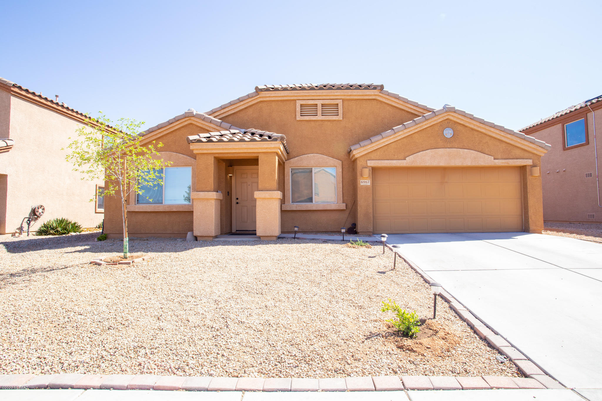 Star Valley Block 18 - Residential