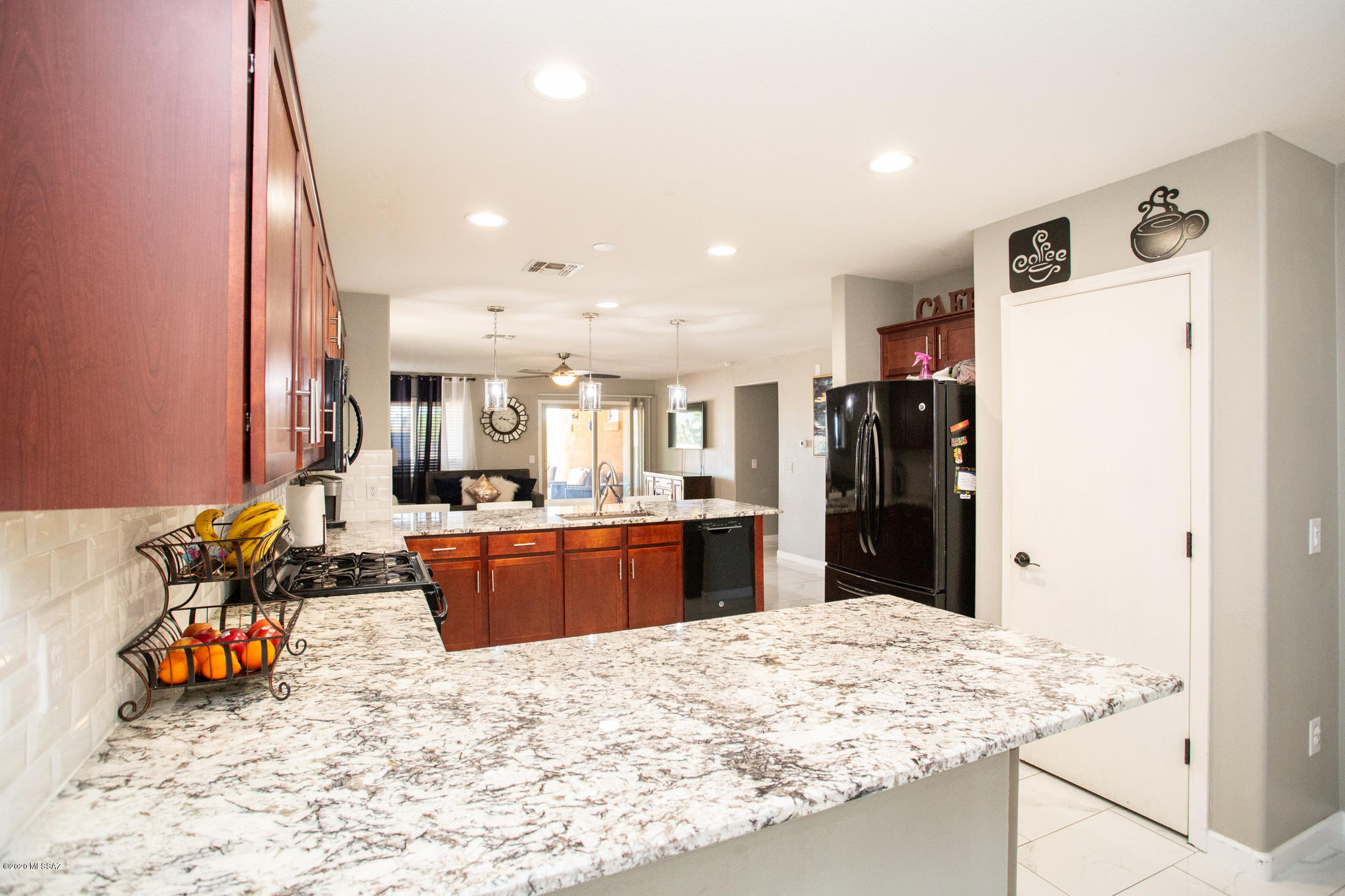 Star Valley Block 18 - Residential