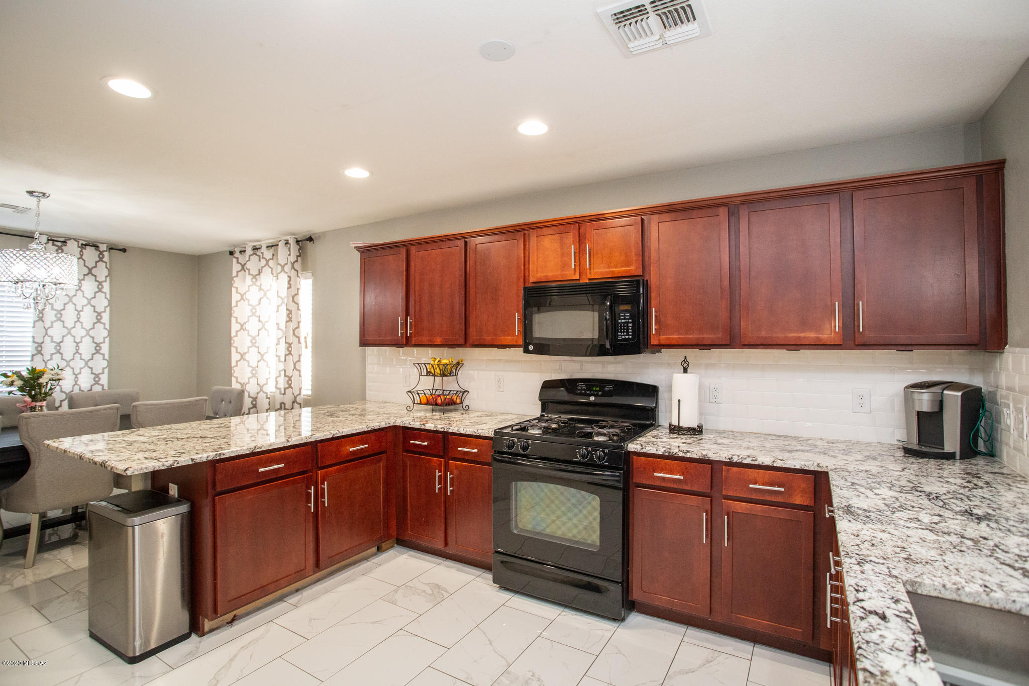 Star Valley Block 18 - Residential