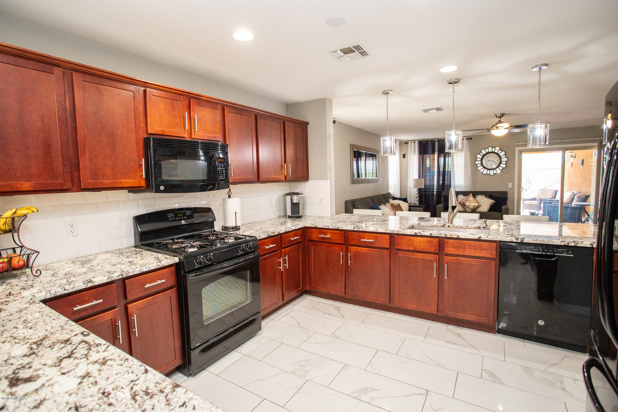 Star Valley Block 18 - Residential