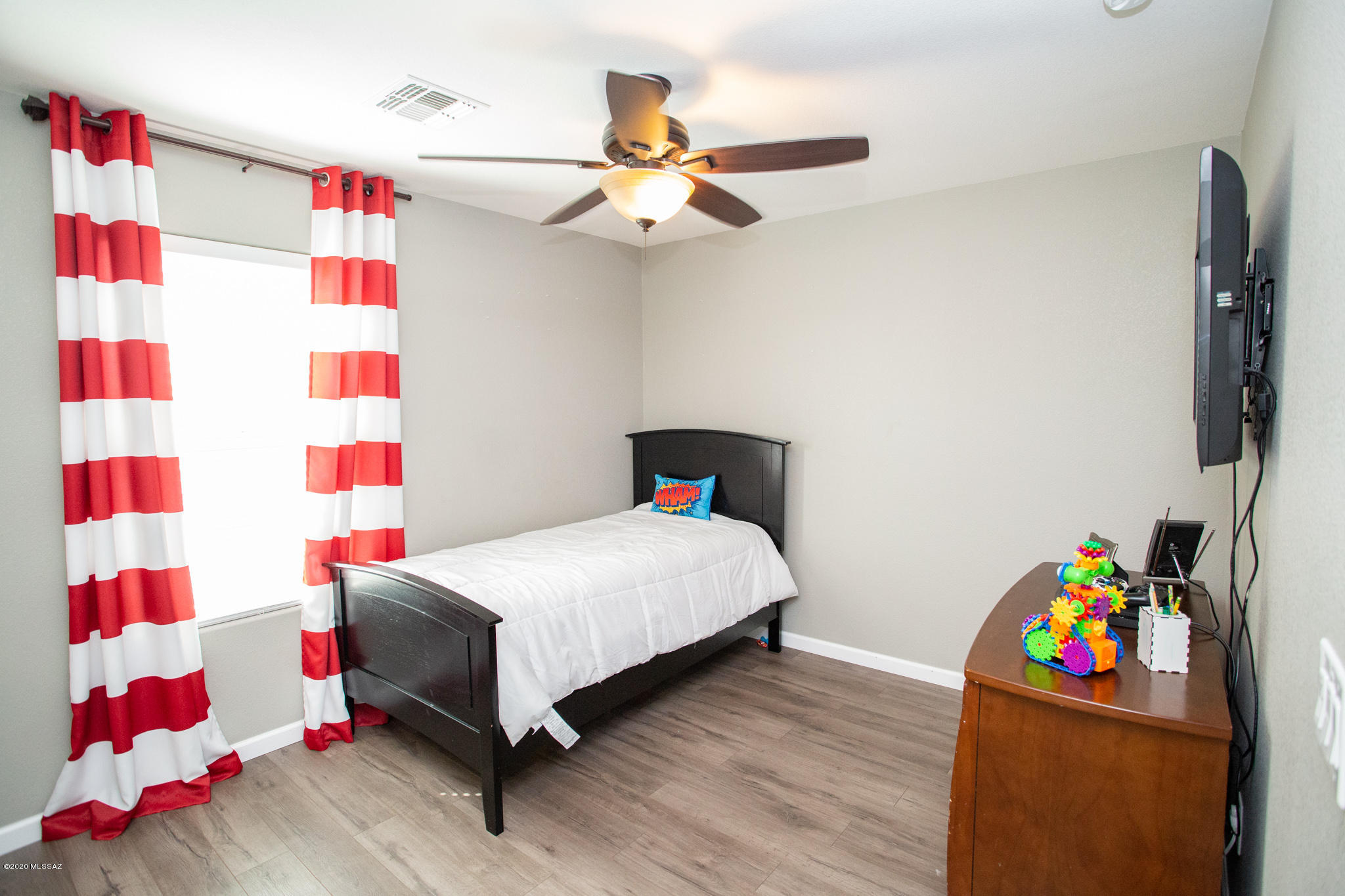 Star Valley Block 18 - Residential