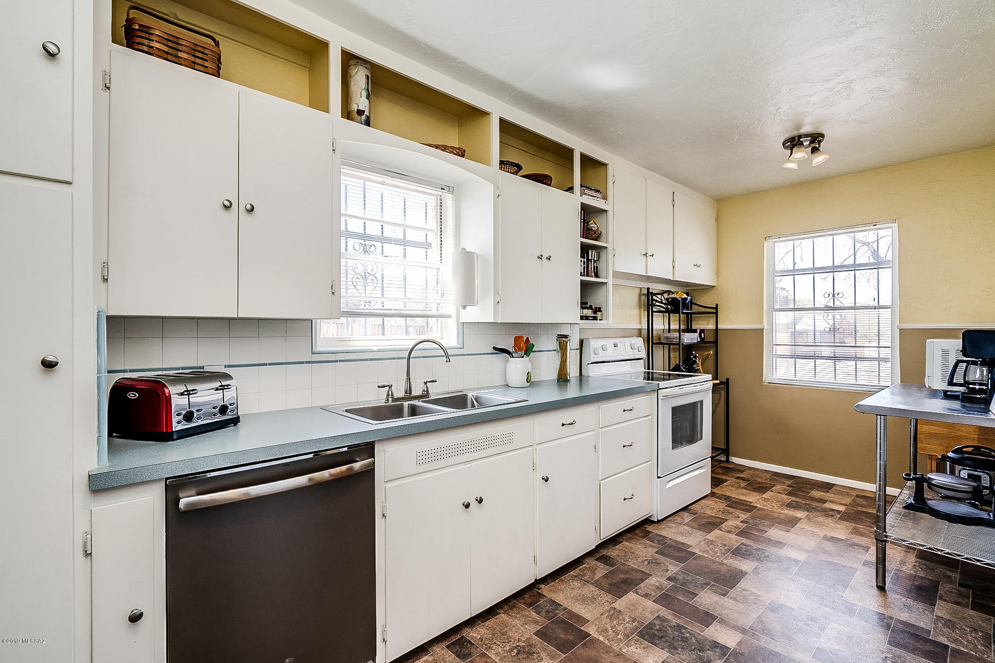 Blenman Addition - Residential