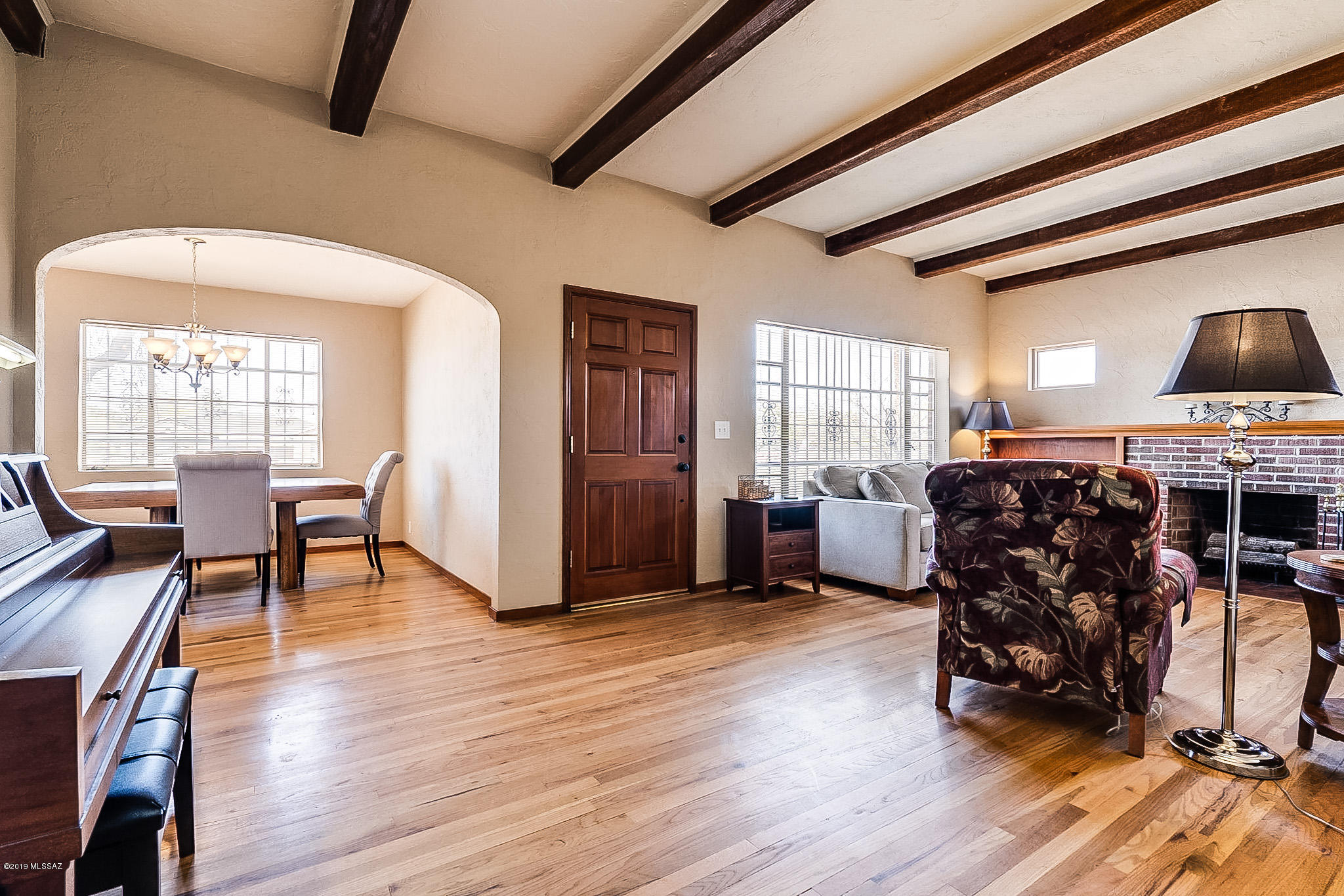 Blenman Addition - Residential