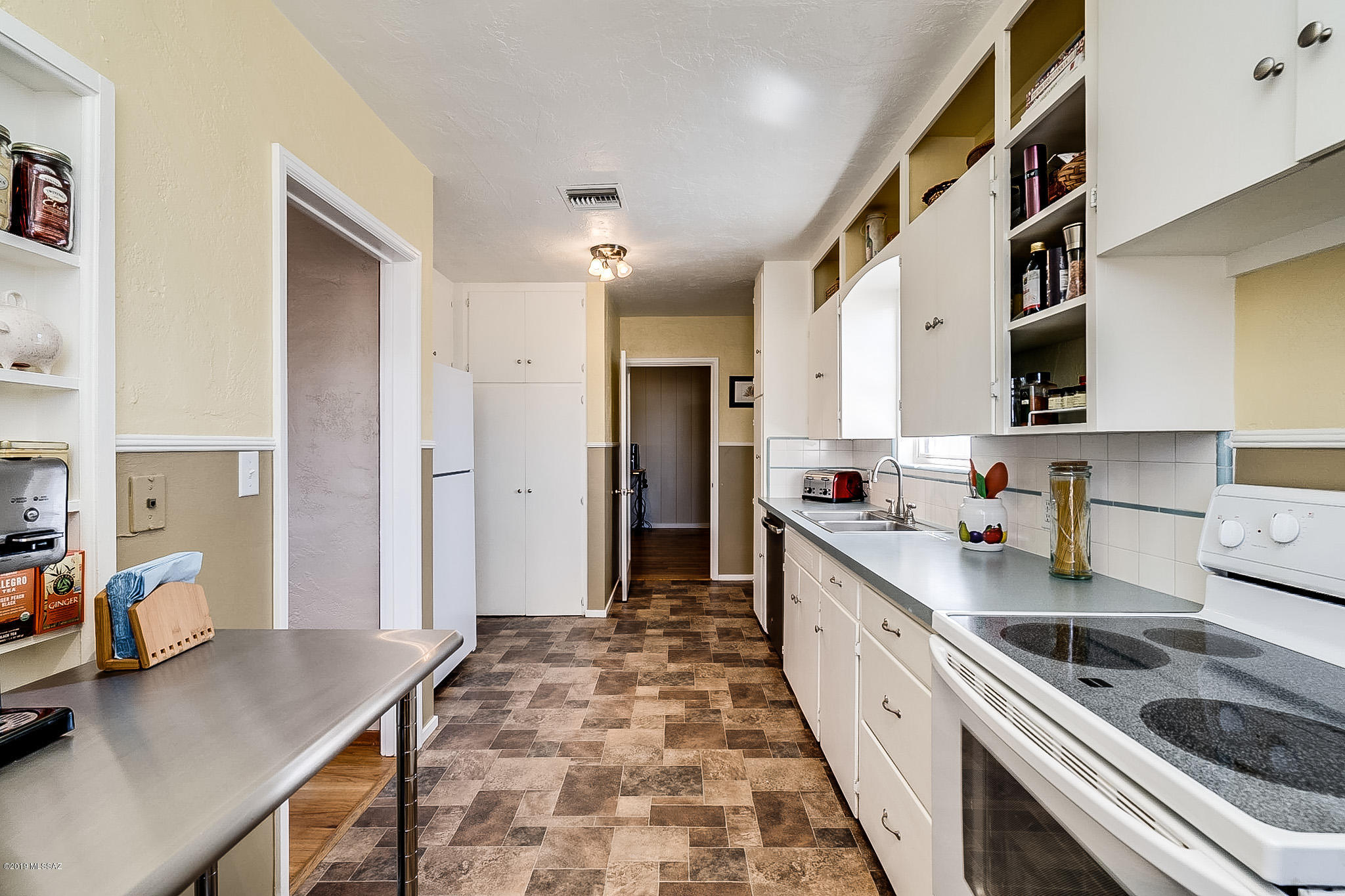 Blenman Addition - Residential