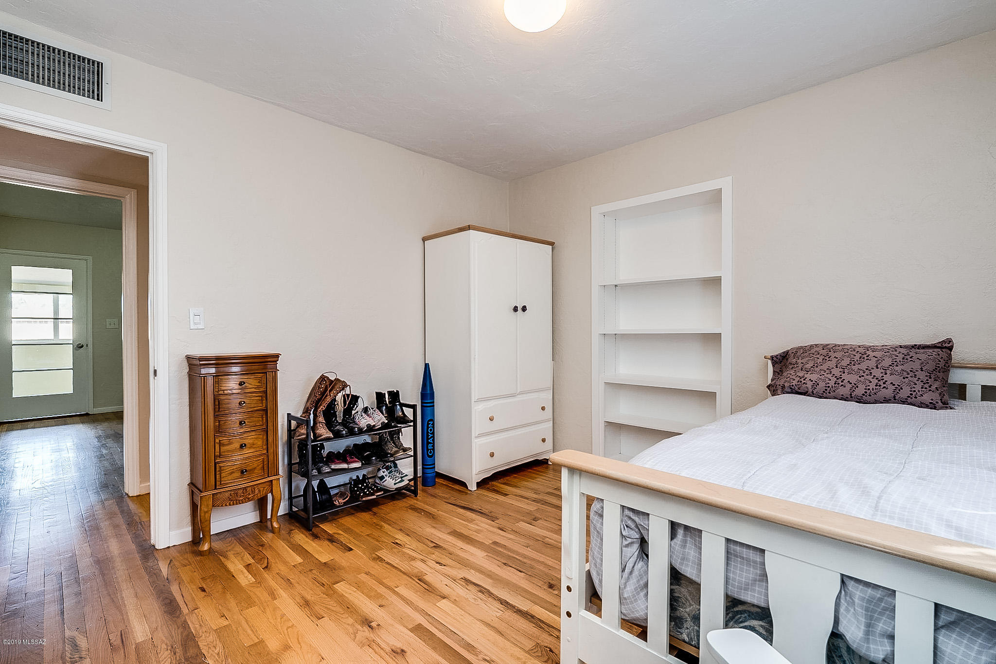 Blenman Addition - Residential