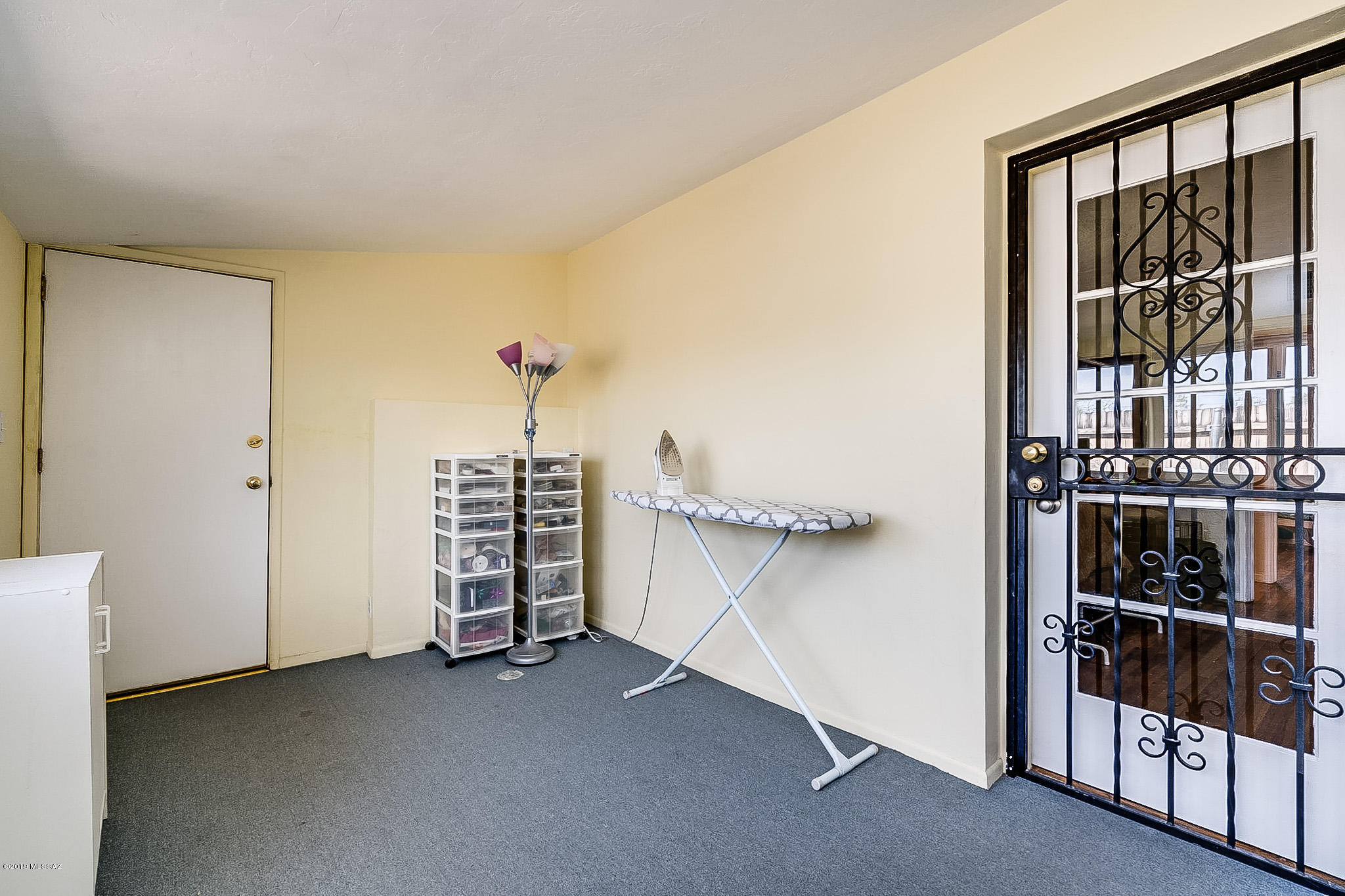 Blenman Addition - Residential