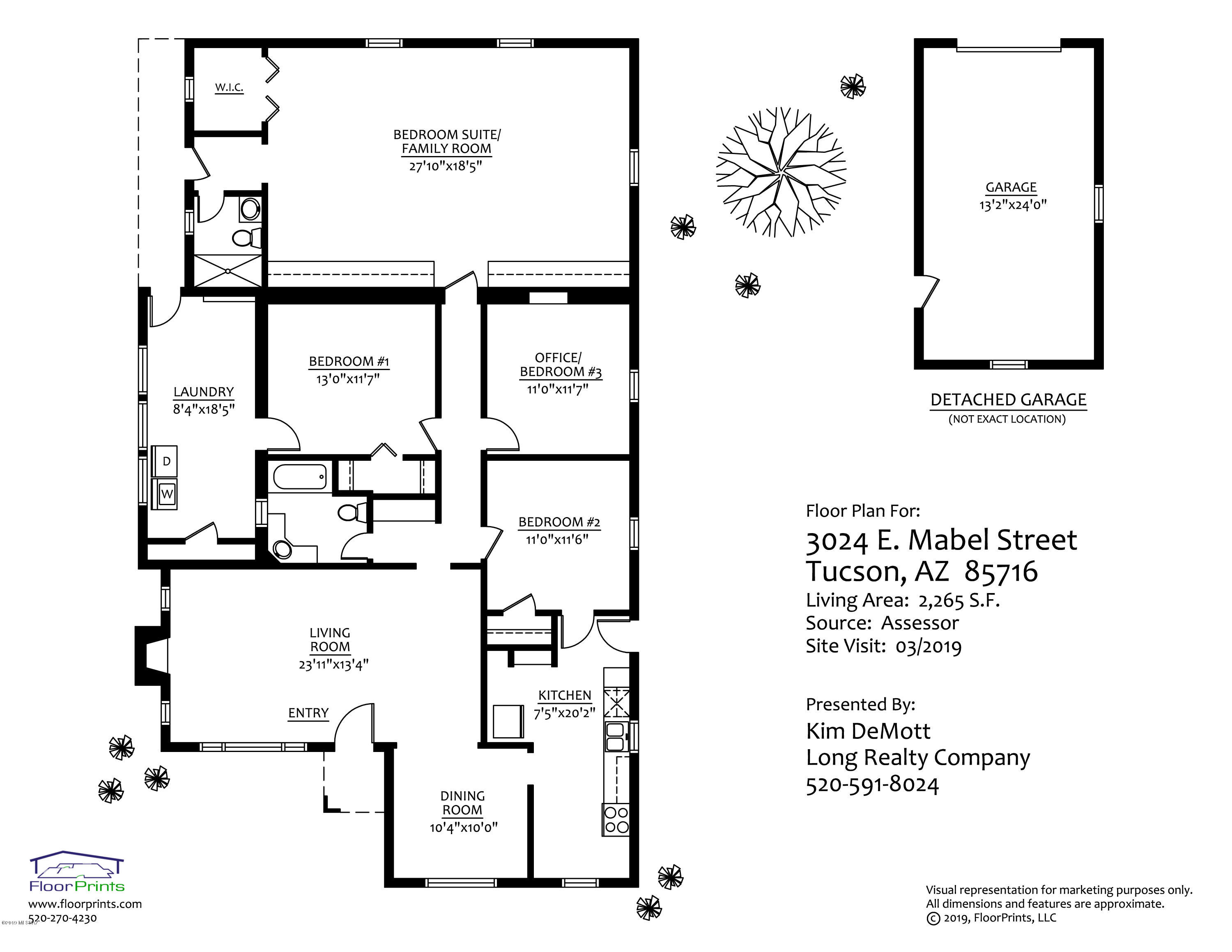 Blenman Addition - Residential