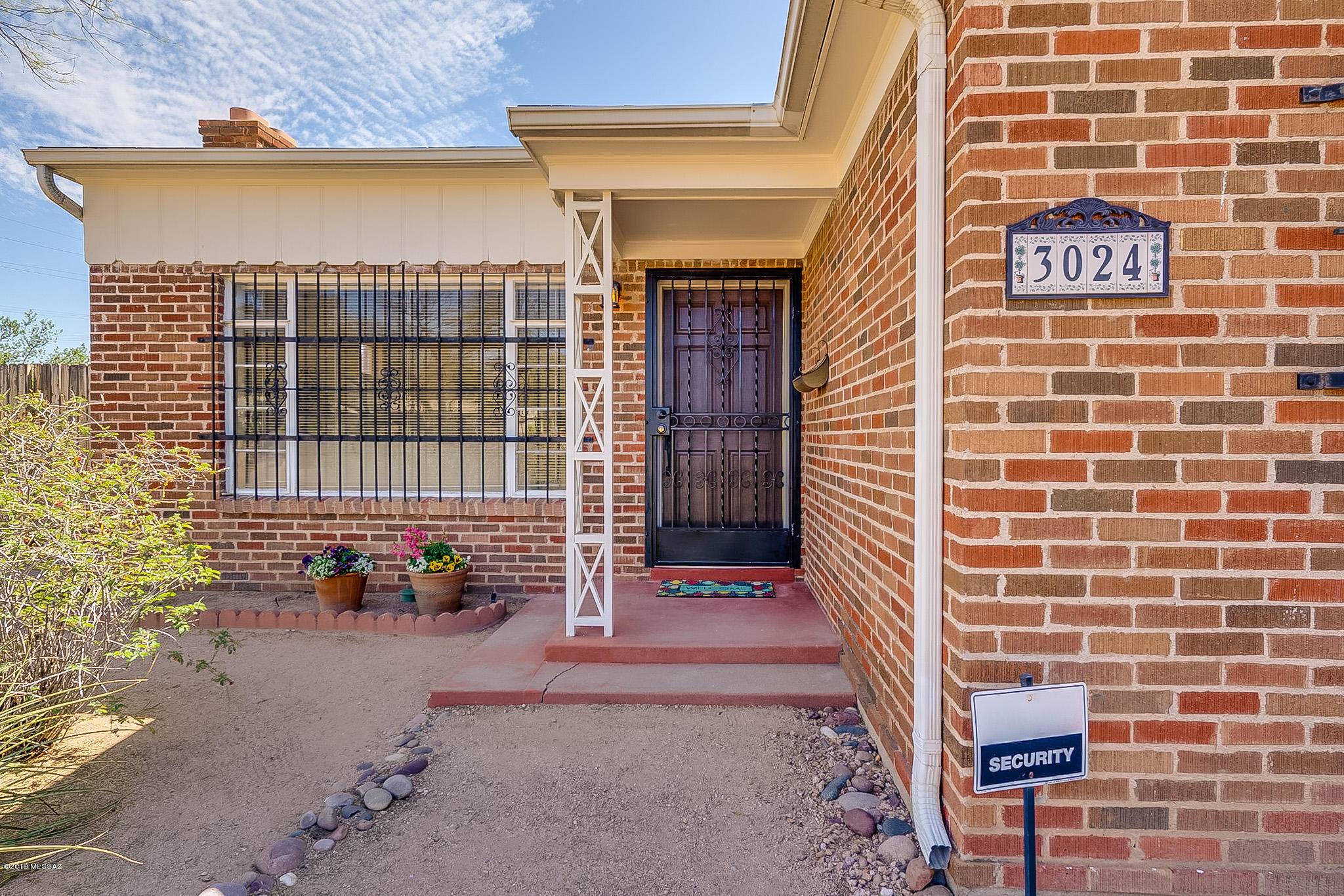 Blenman Addition - Residential