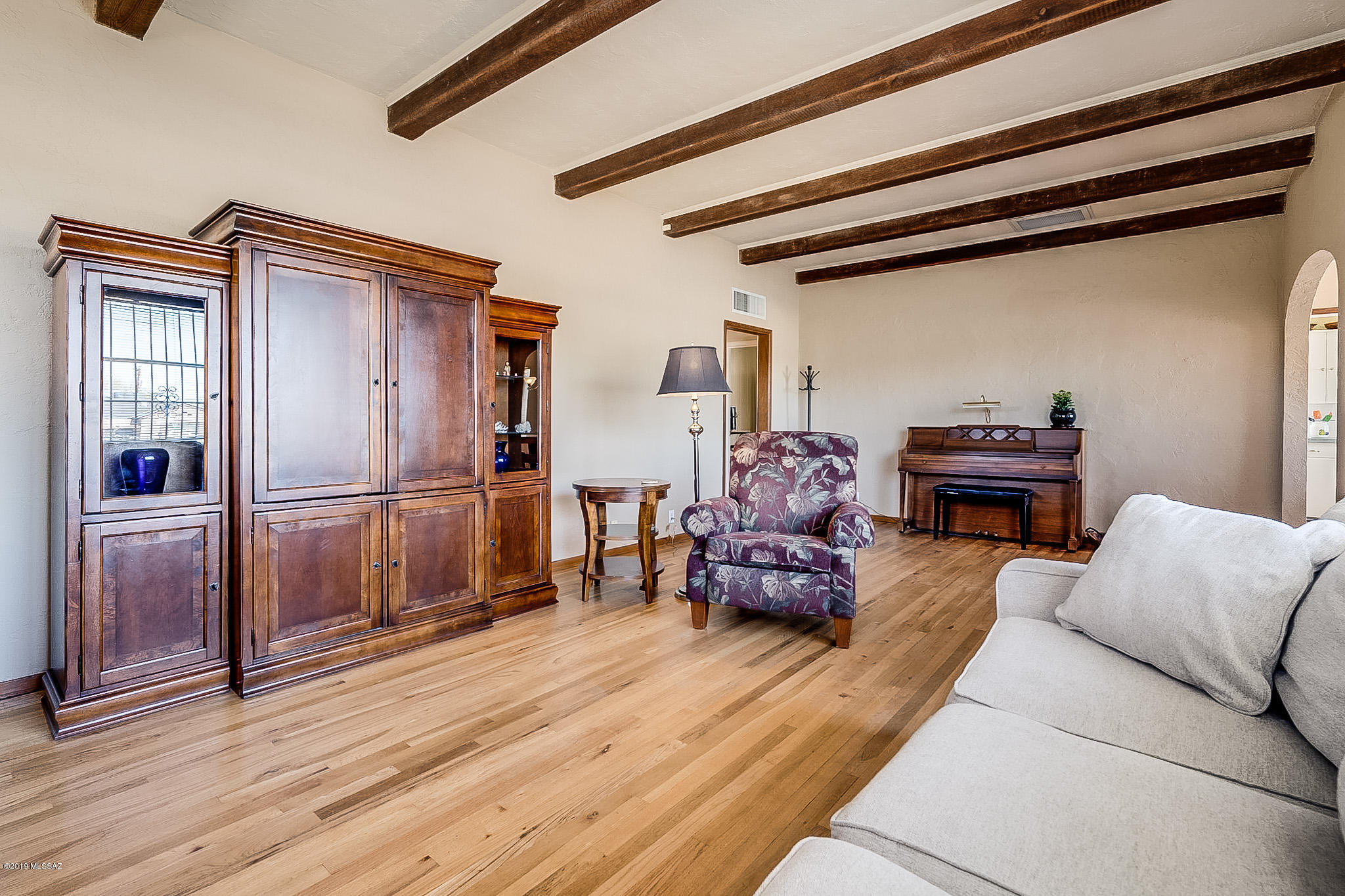 Blenman Addition - Residential