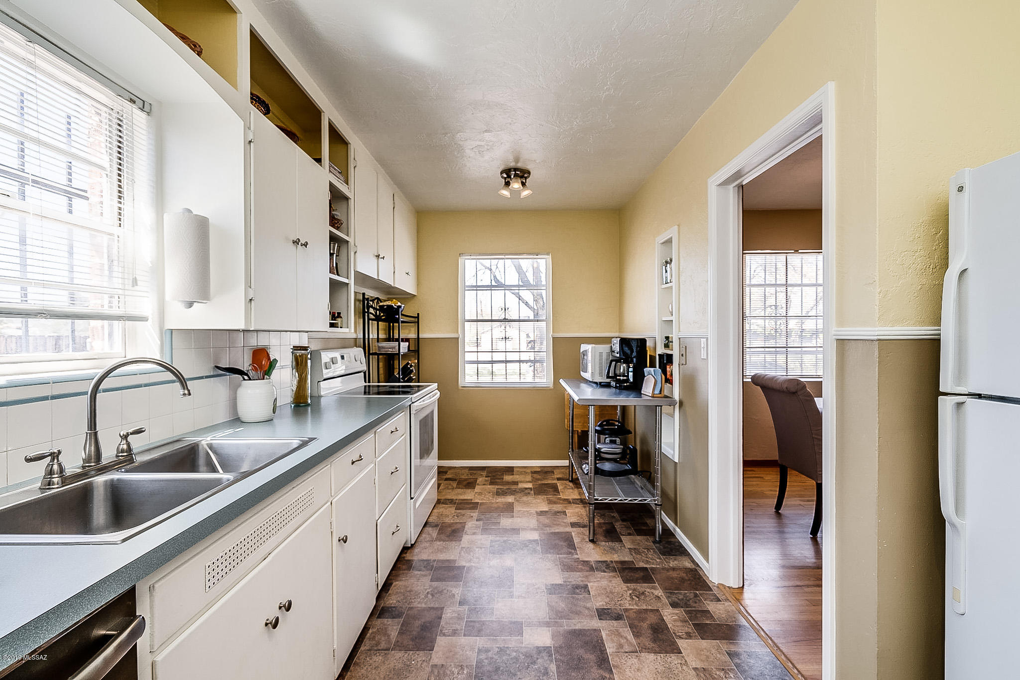 Blenman Addition - Residential