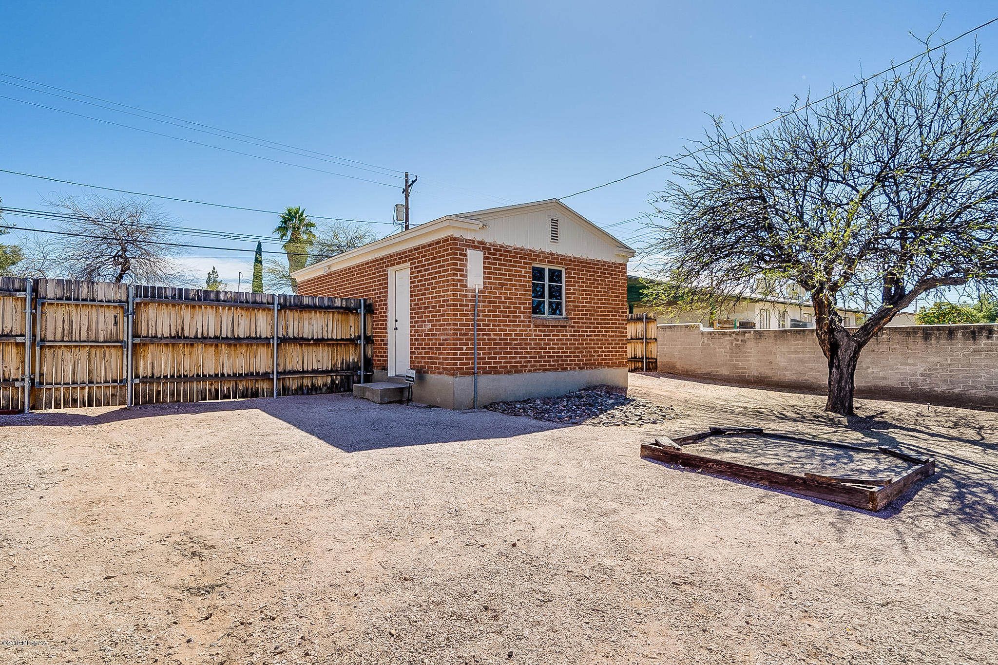 Blenman Addition - Residential