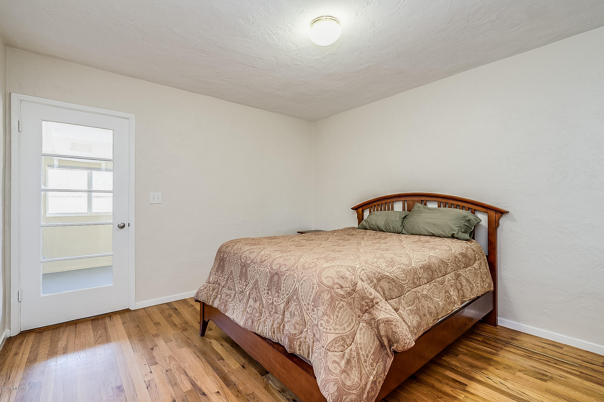 Blenman Addition - Residential