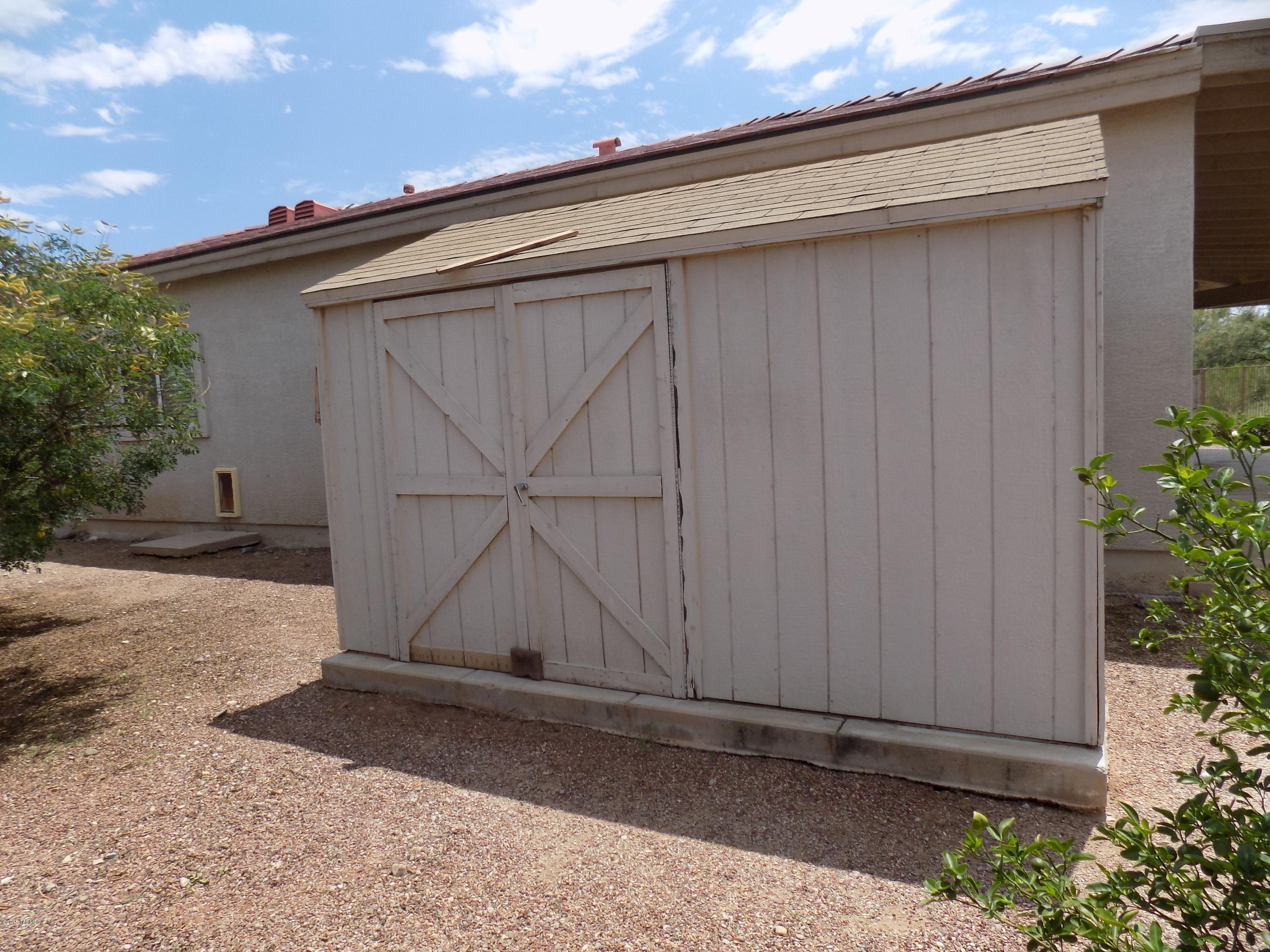 Rancho Del Lago (207-388) - Residential