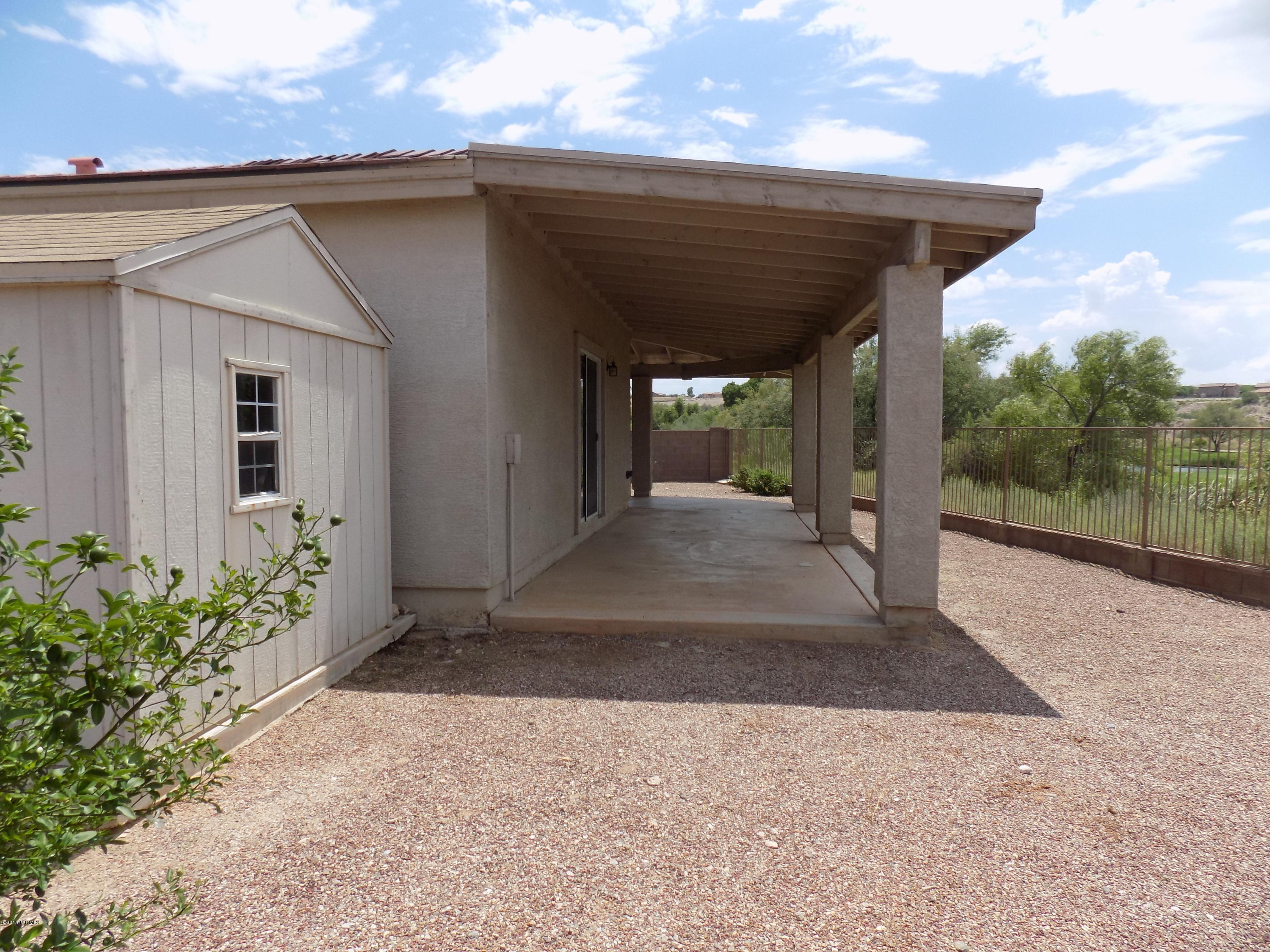 Rancho Del Lago (207-388) - Residential