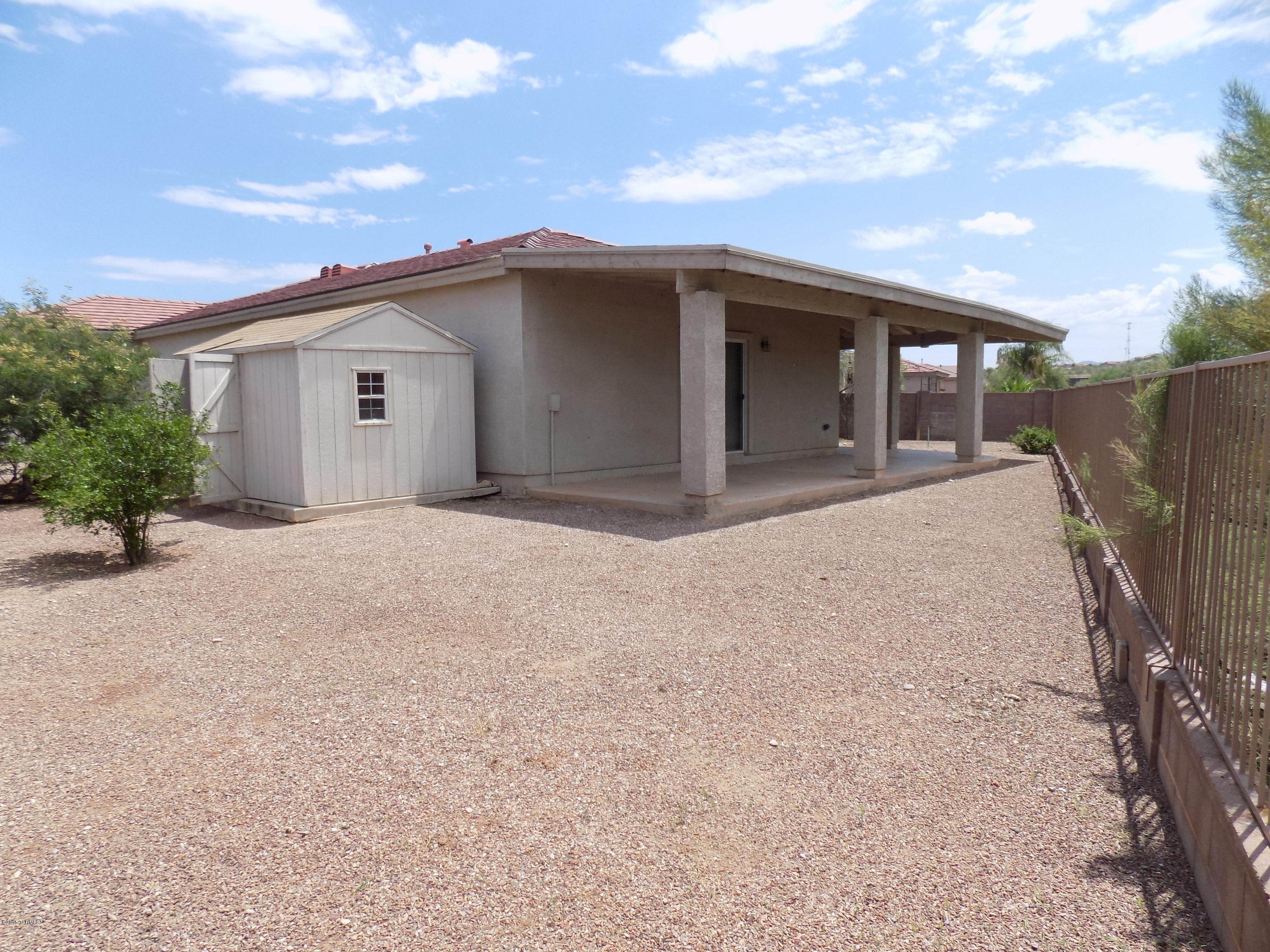 Rancho Del Lago (207-388) - Residential