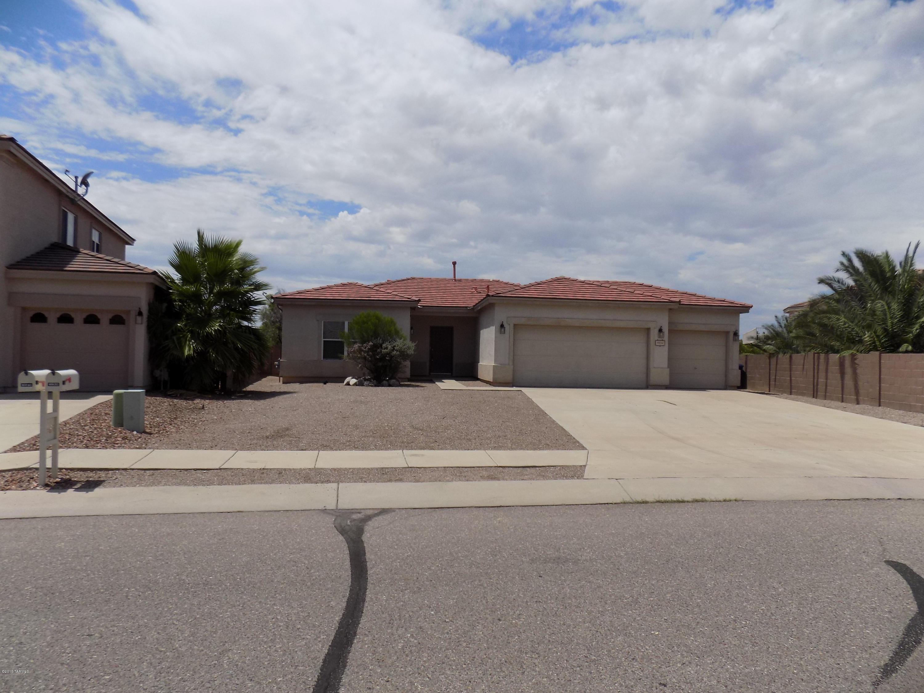 Rancho Del Lago (207-388) - Residential