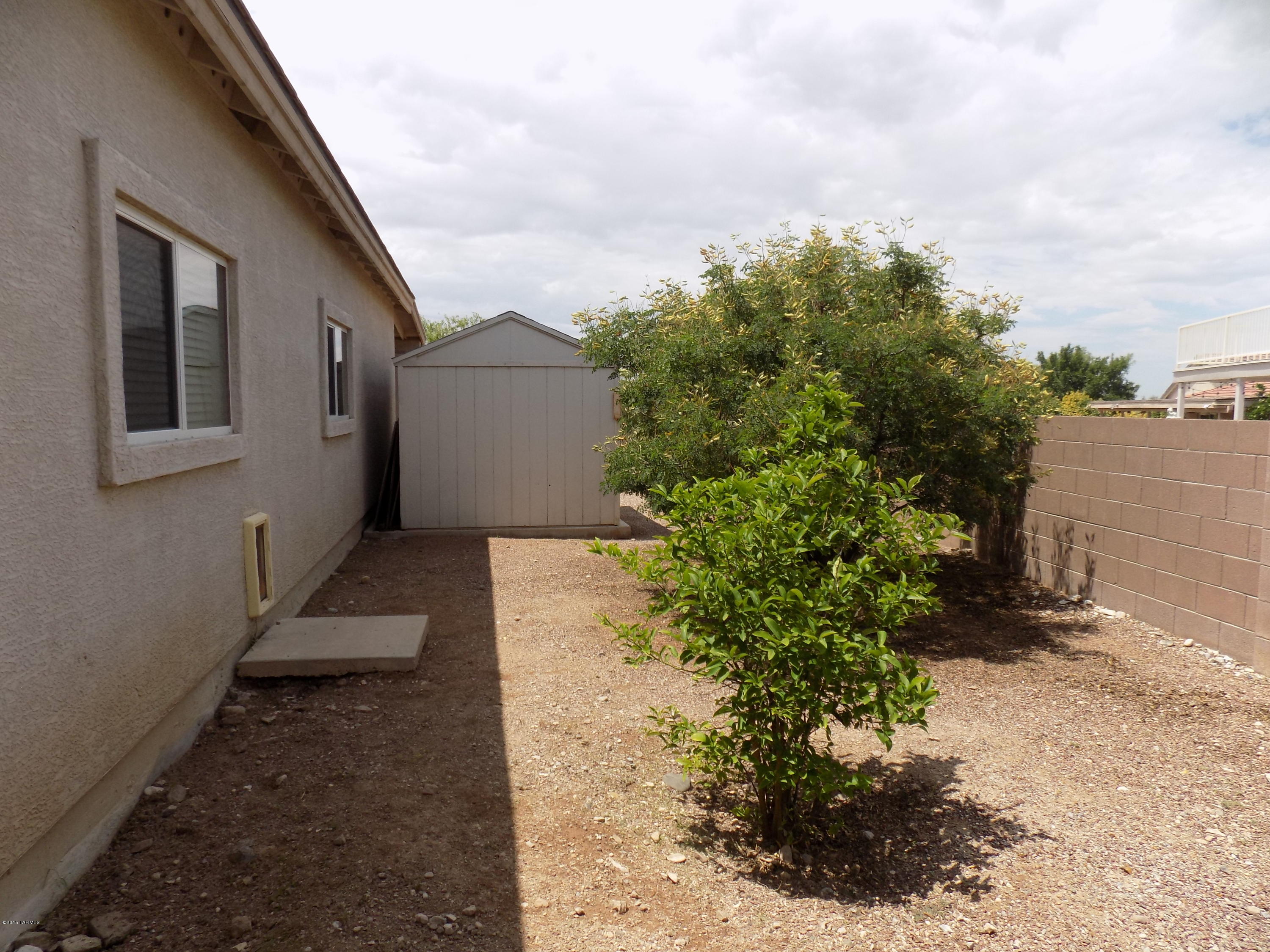 Rancho Del Lago (207-388) - Residential