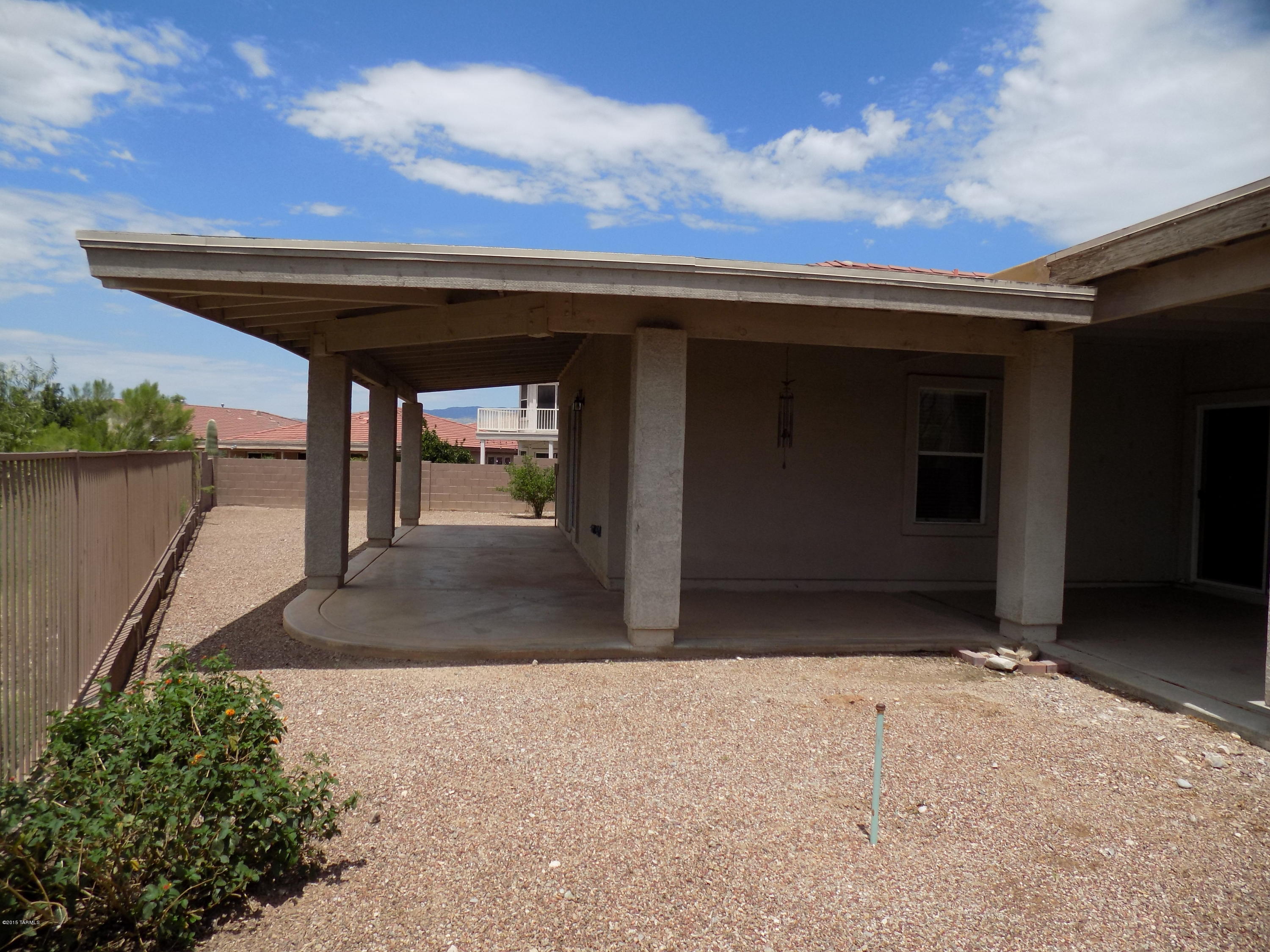 Rancho Del Lago (207-388) - Residential