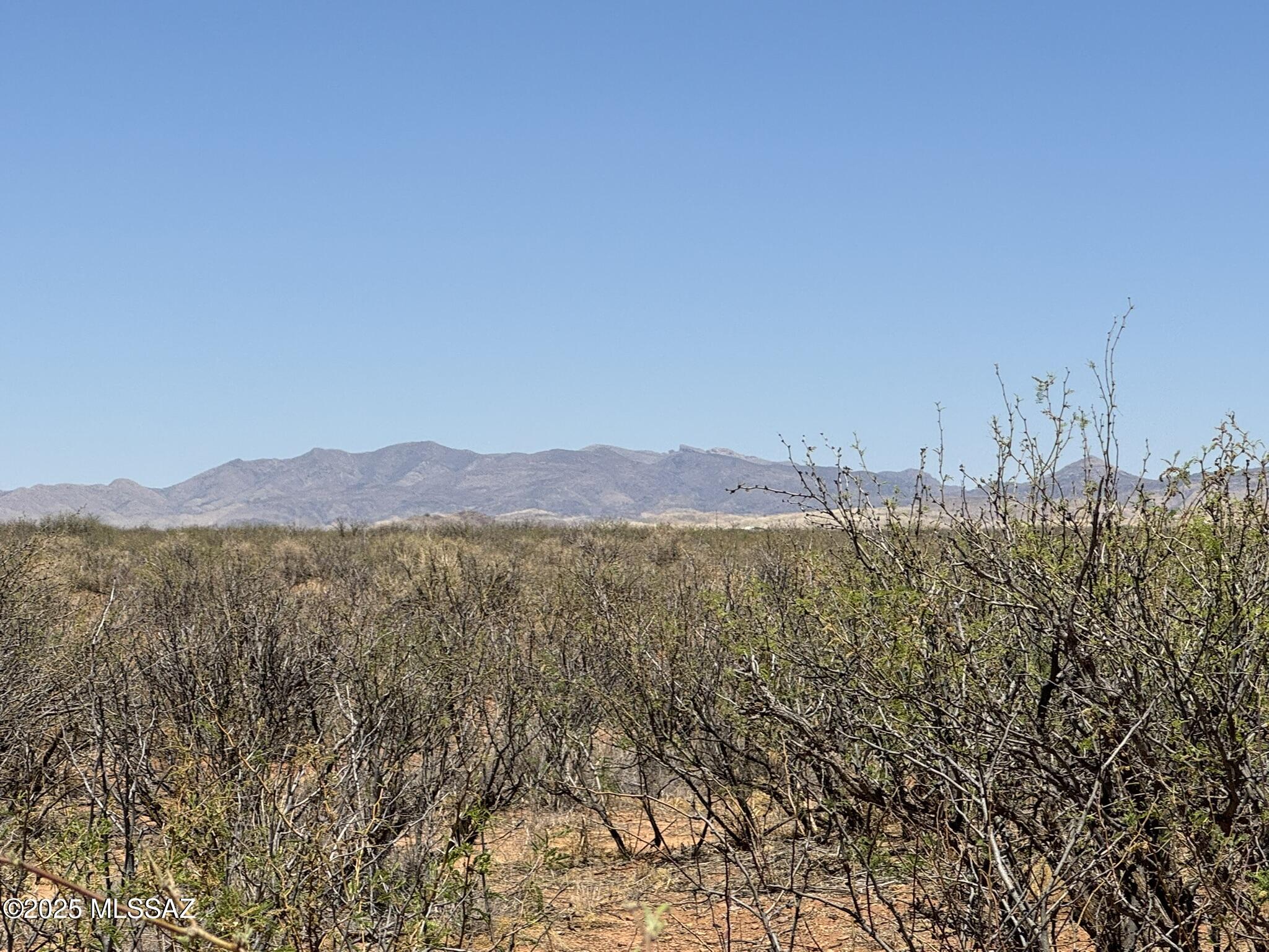 Beautiful 18.79 acres of Cochise County RU-4 zoned property. Off-grid living at its best. With 360-degree views you won't be sorry. A short drive to Historic Tombstone, Bisbee, Johnny Ringo's grave and other Cochise County sites. Seller will finance with $4900 down for 7 years 9.9 percent interest for a monthly payment of $330.99 plus Pioneer Title Processing fee, Account Setup and property taxes impounded.