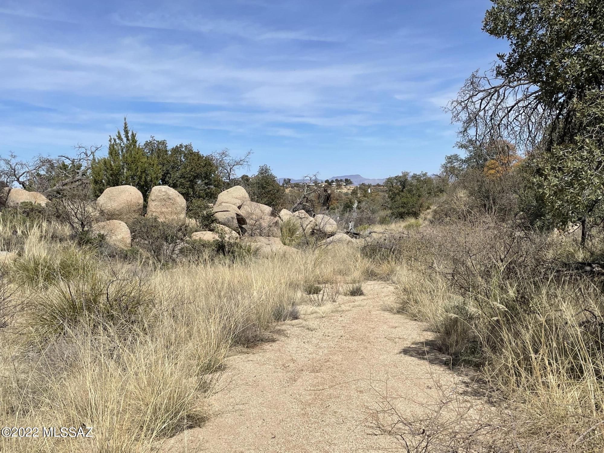 Great homesite on picturesque rocky hillside.  Adjacent lot to East also available. See MLS #22307625            See map in Photos
Note: CC&Rs may be expired