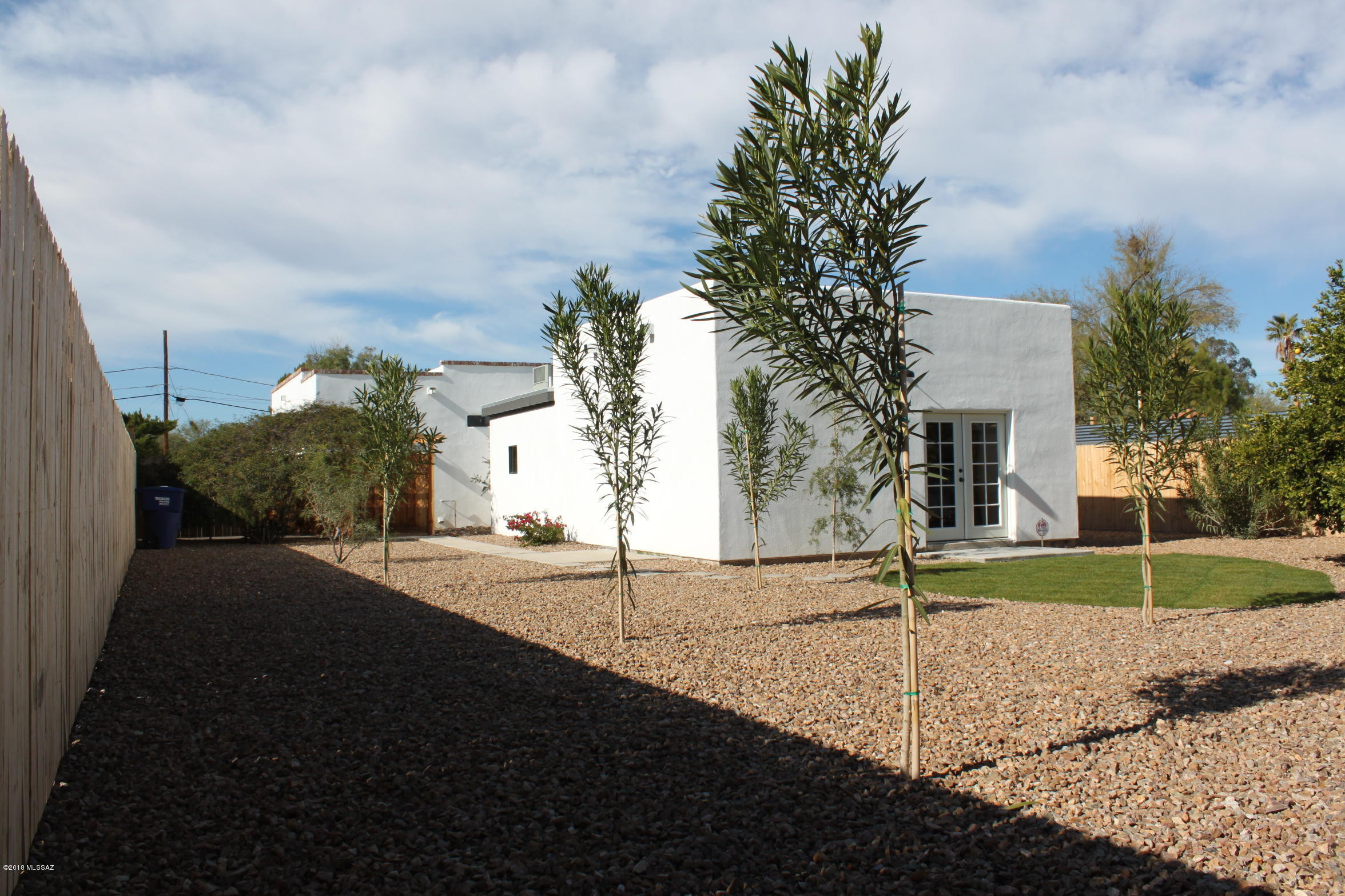 N/A - Residential