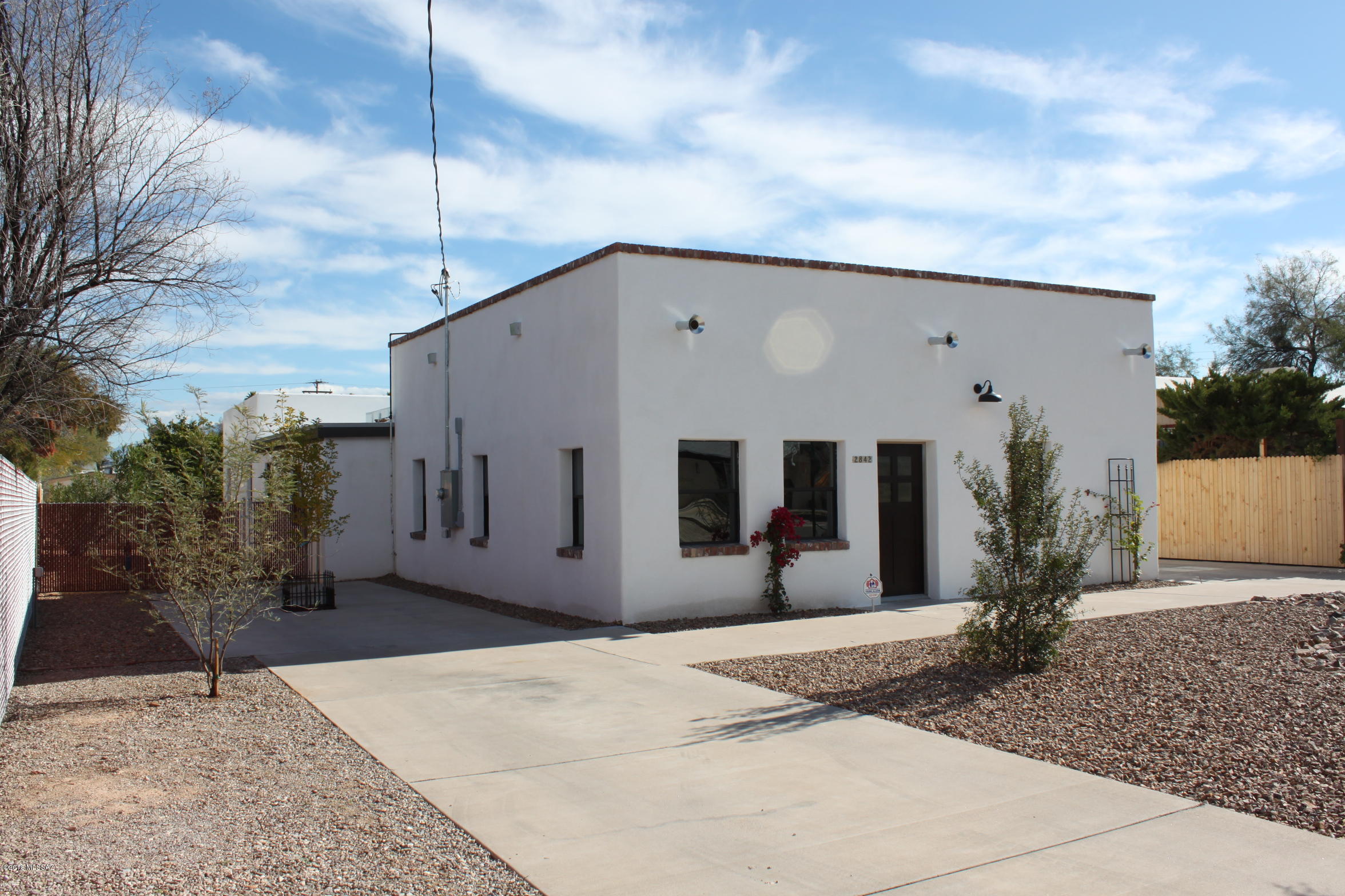 N/A - Residential