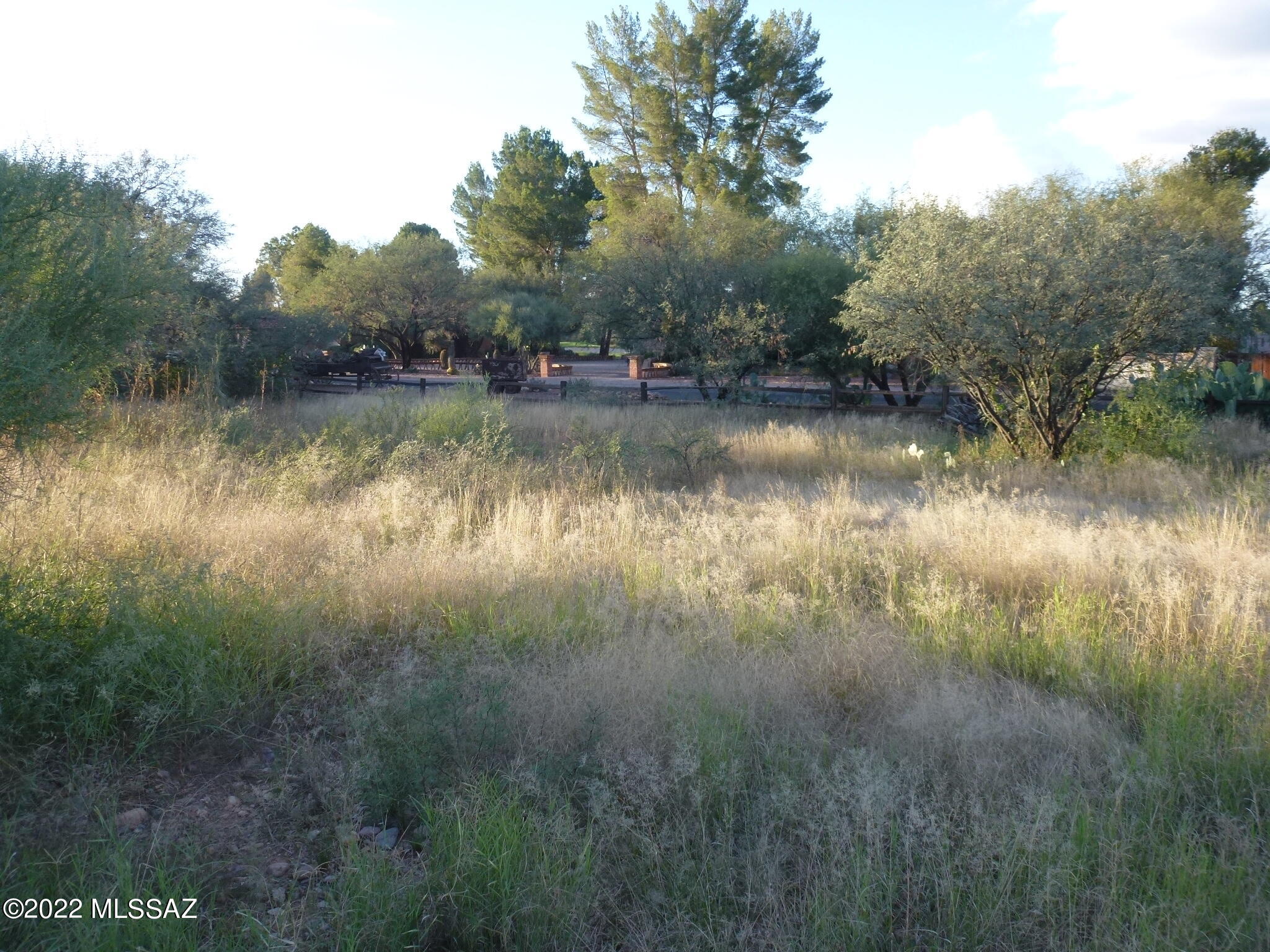 Tubac Golf Resort Development - Land