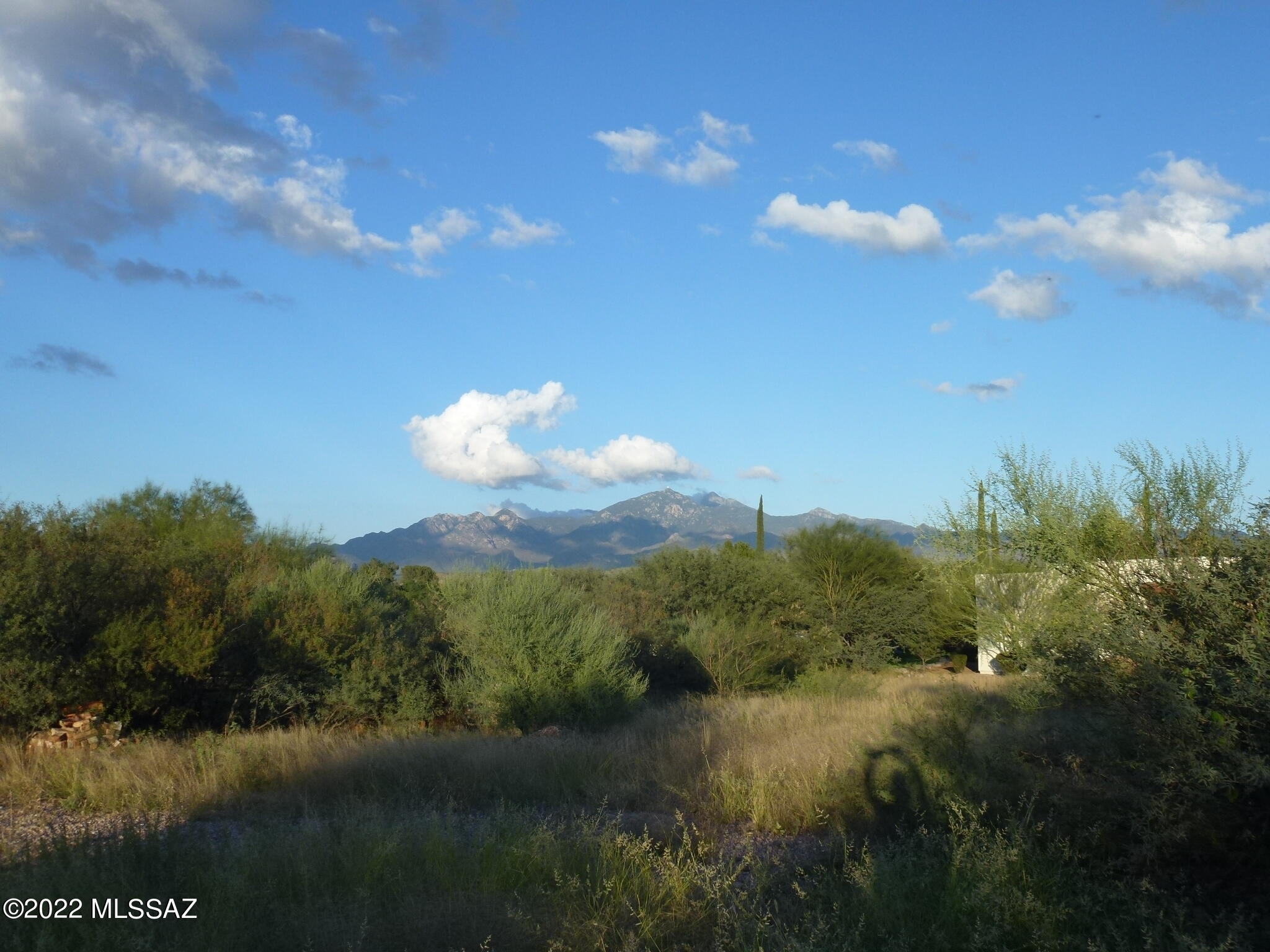 Tubac Golf Resort Development - Land