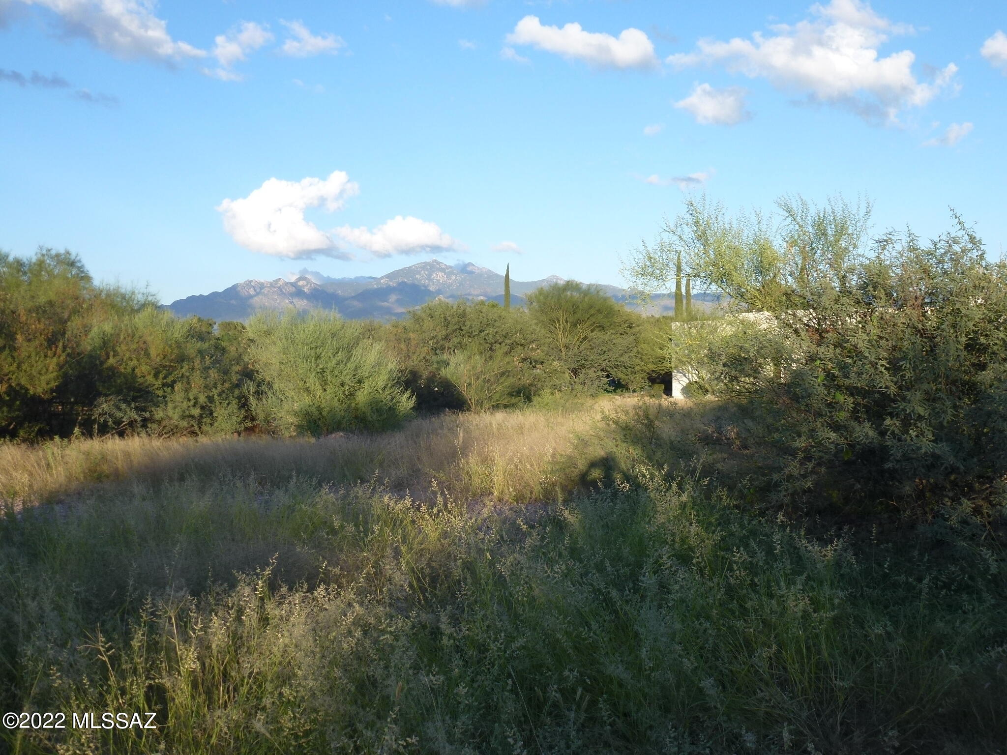 Tubac Golf Resort Development - Land